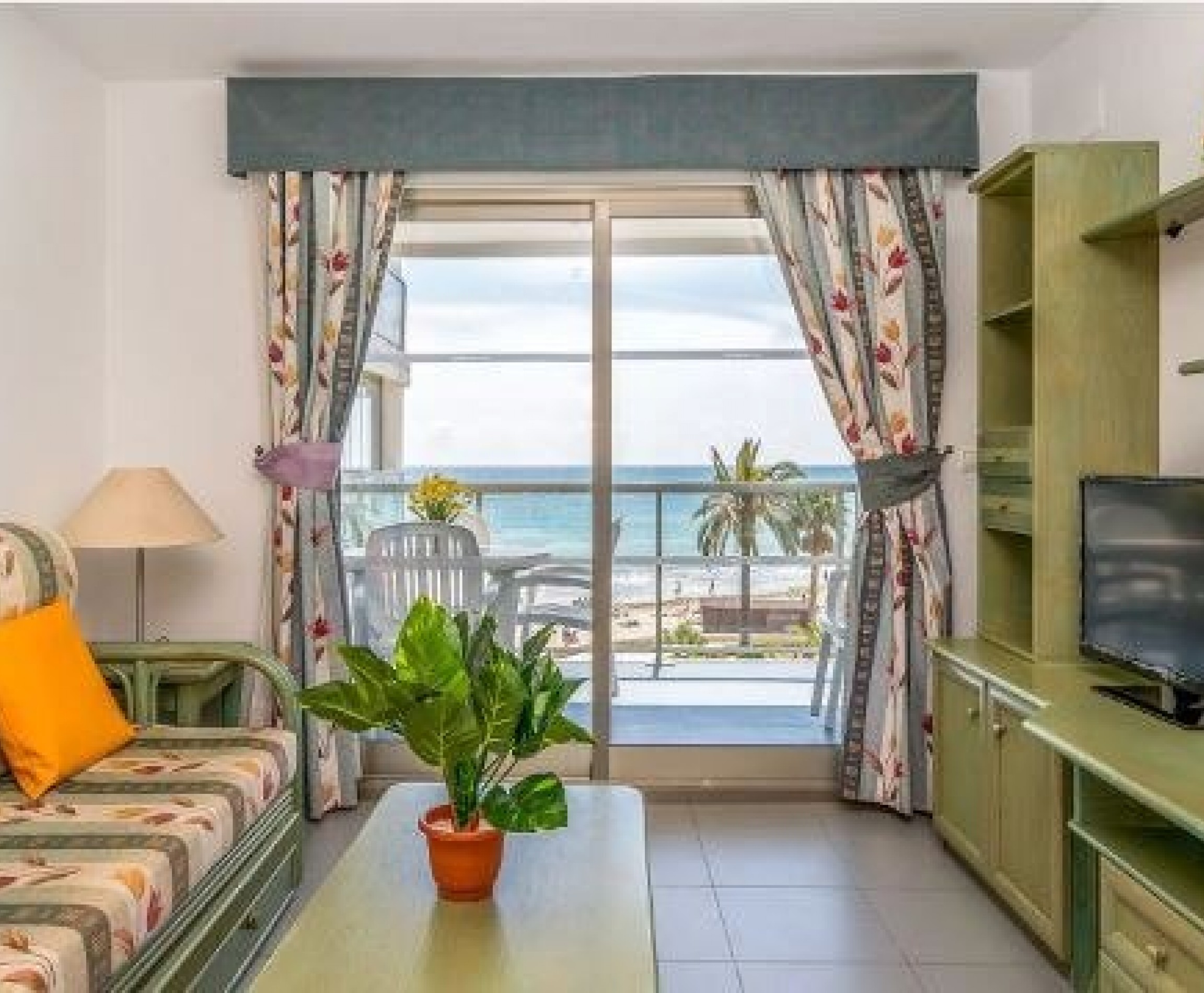 Nybyggnation - Apartment - Calpe - Costa Blanca North