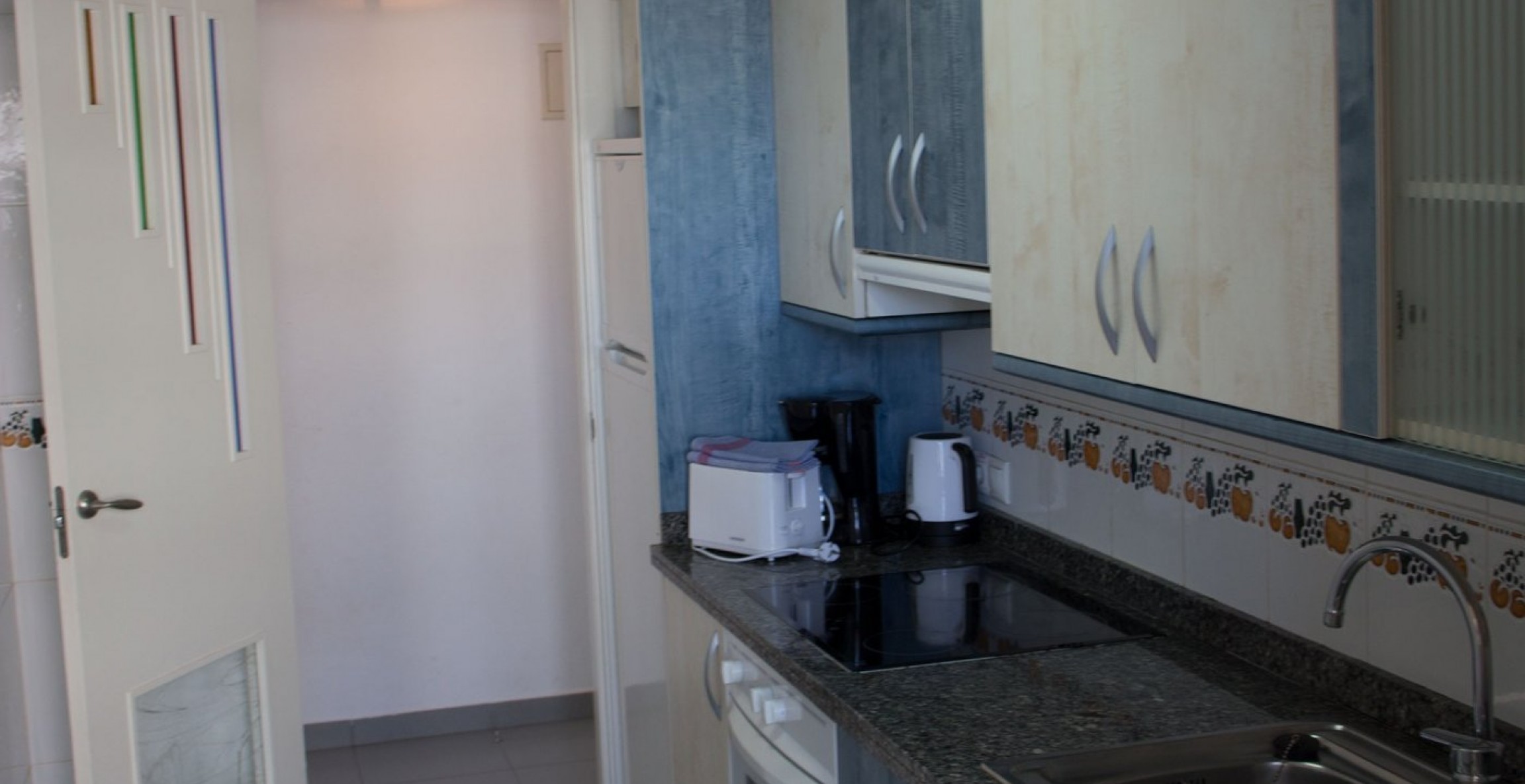 Nueva construcción  - Apartment - Calpe - Costa Blanca North