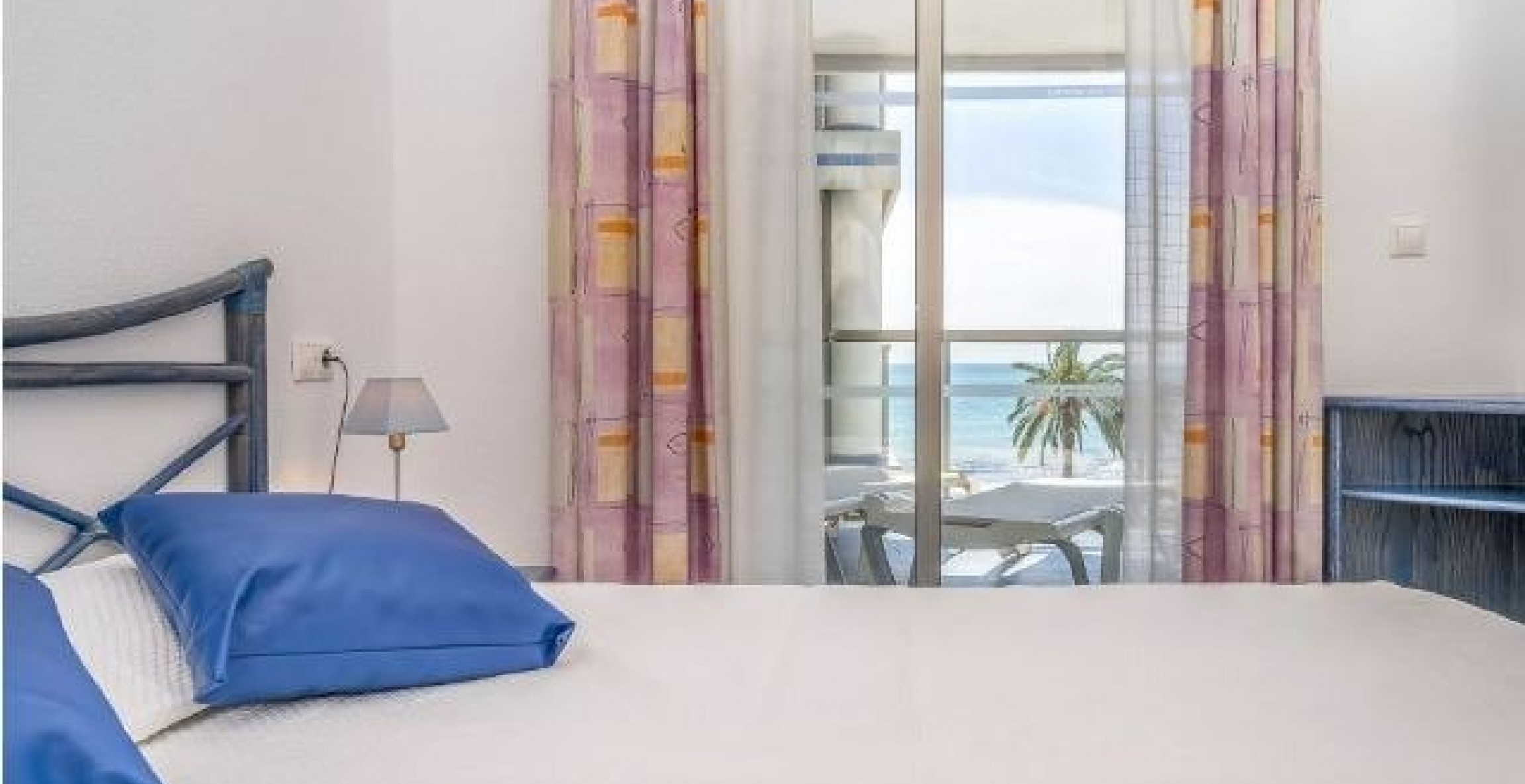 Nybyggnation - Apartment - Calpe - Costa Blanca North