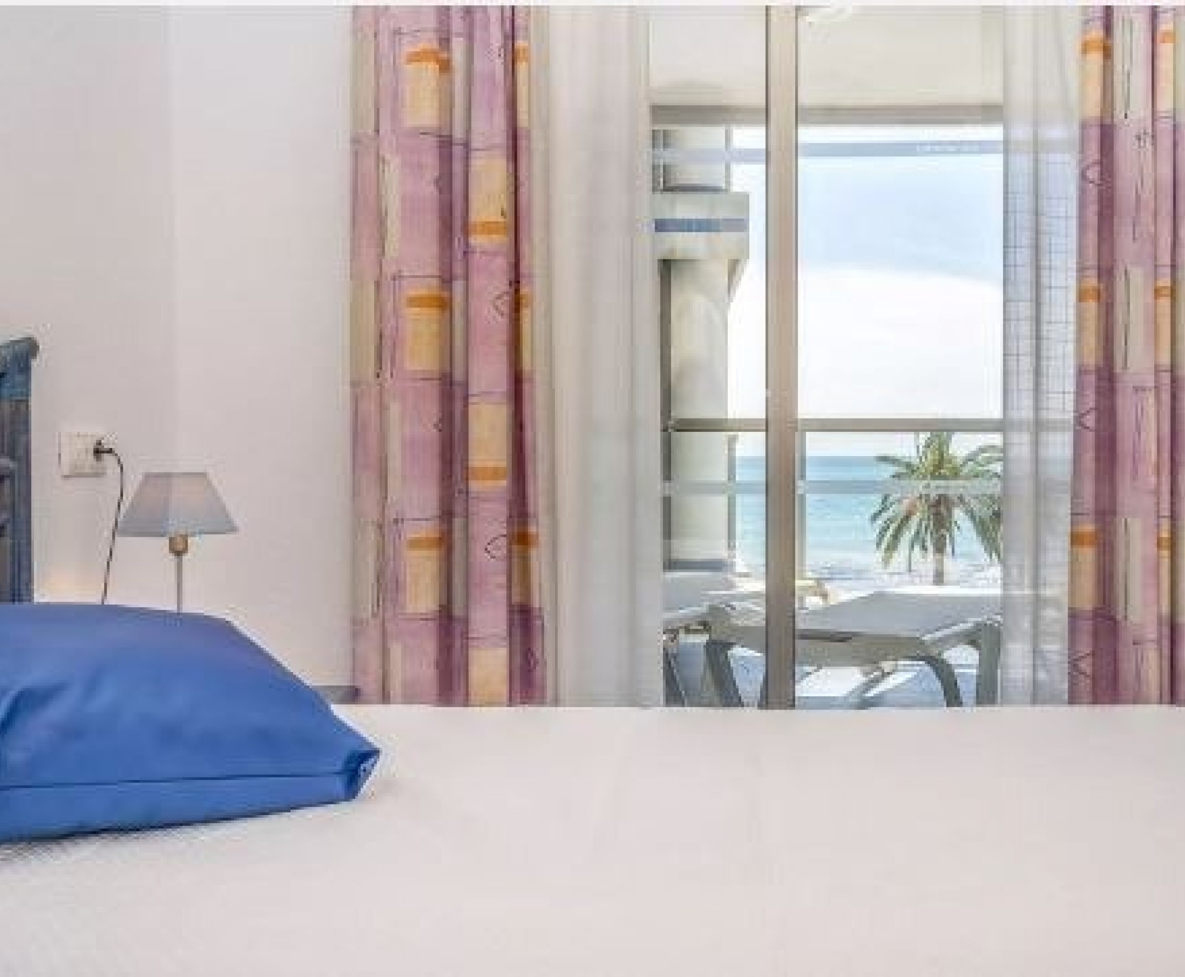 Nybyggnation - Apartment - Calpe - Costa Blanca North