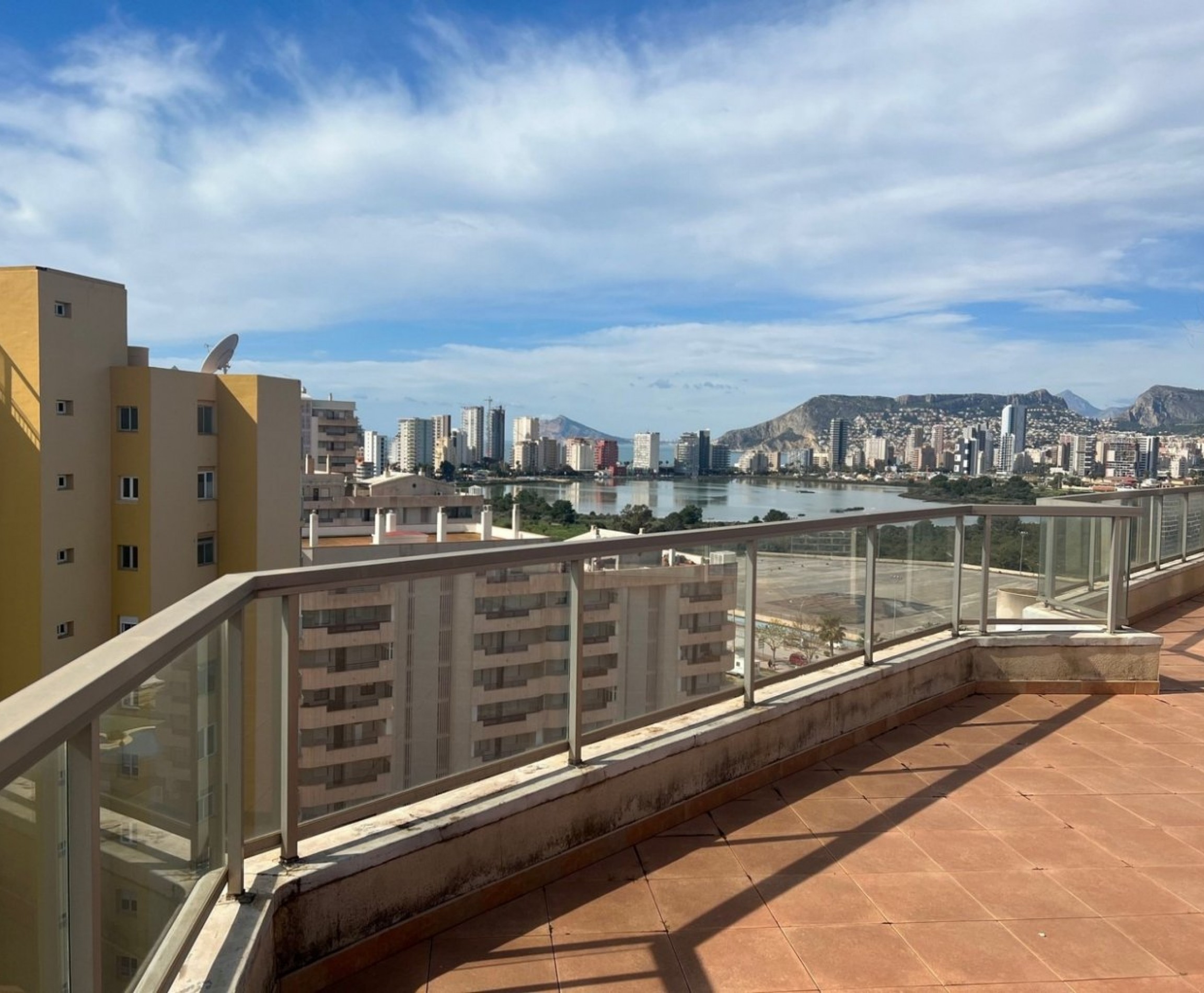 New Build - Penthouse - Calpe - Costa Blanca North