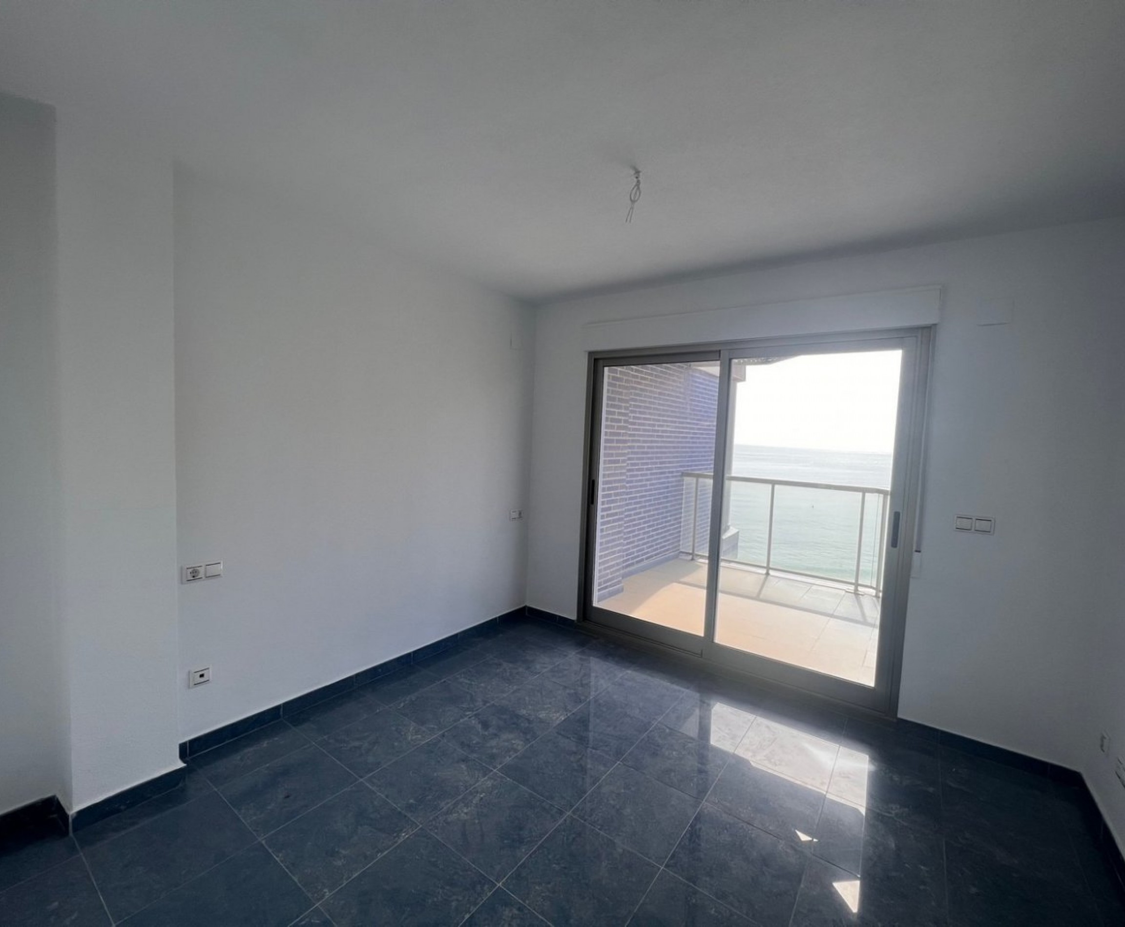 New Build - Penthouse - Calpe - Costa Blanca North