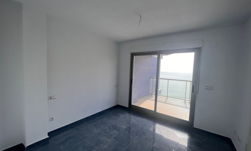 New Build - Penthouse - Calpe - Costa Blanca North