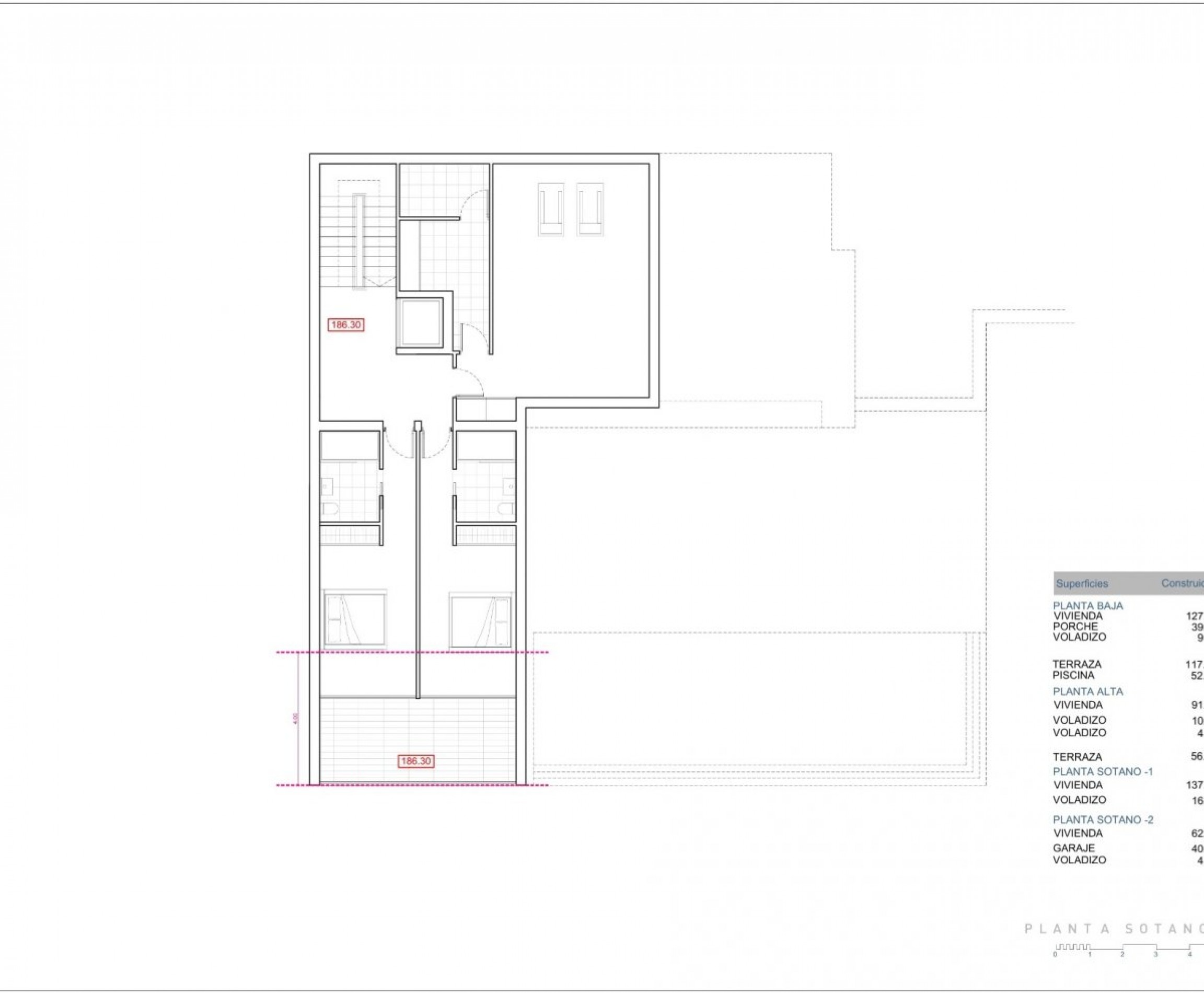 Nueva construcción  - Villa - Benissa - Costa Blanca North