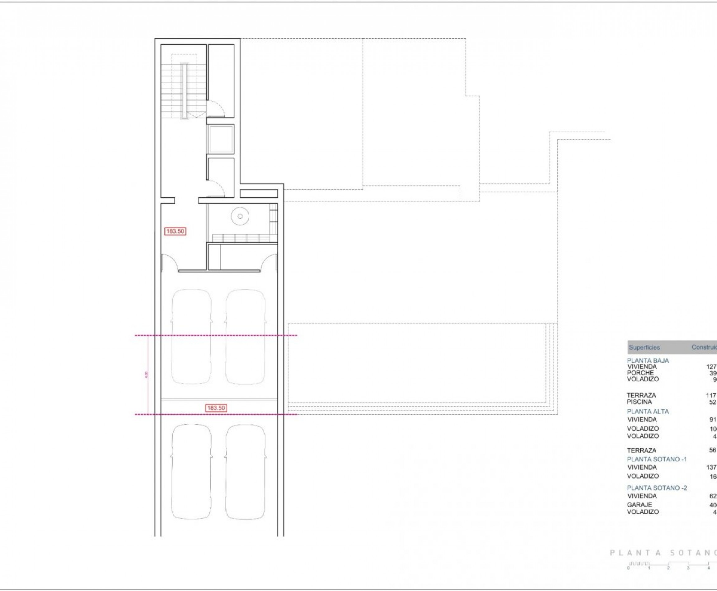 New Build - Villa - Benissa - Costa Blanca North