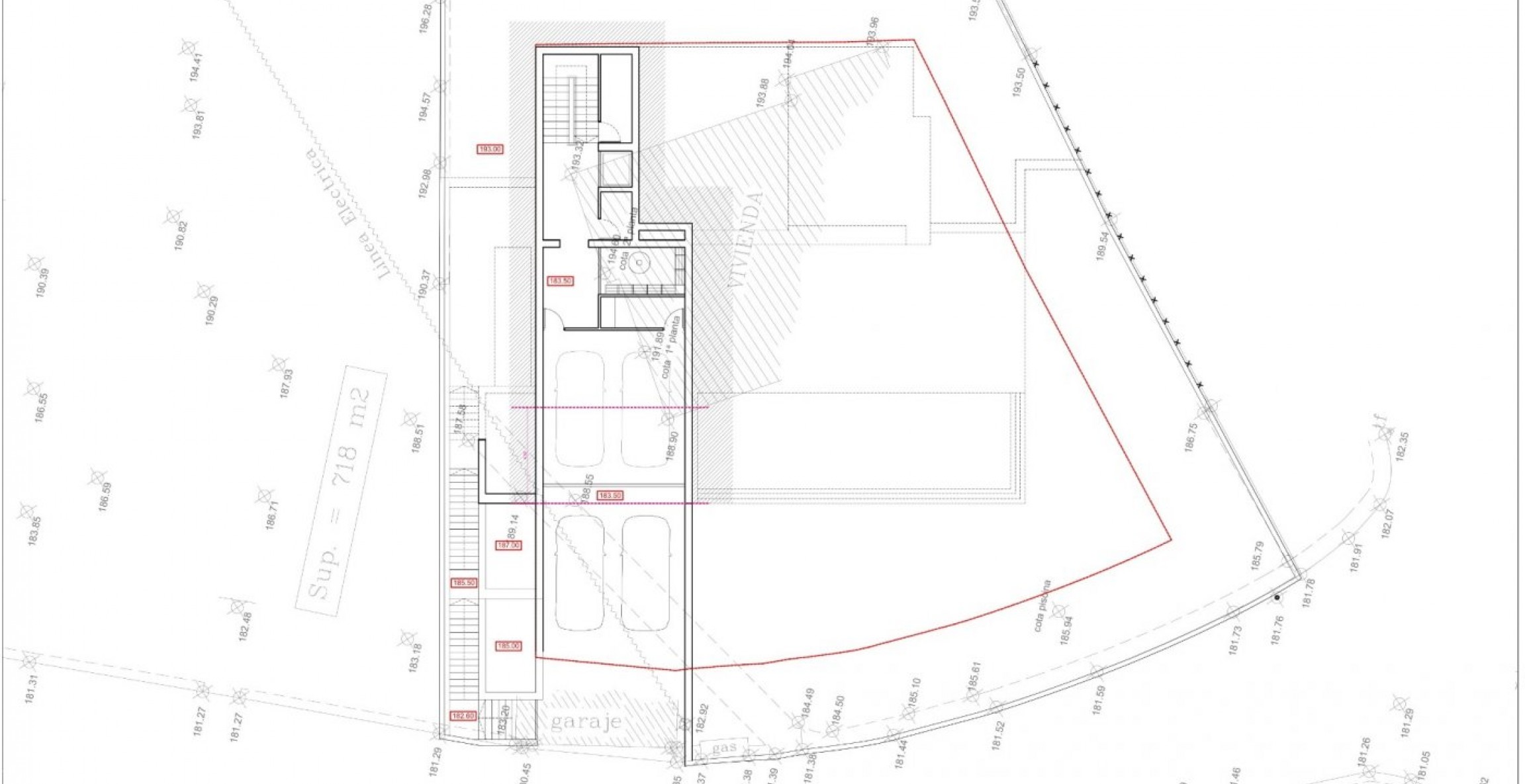 New Build - Villa - Benissa - Costa Blanca North