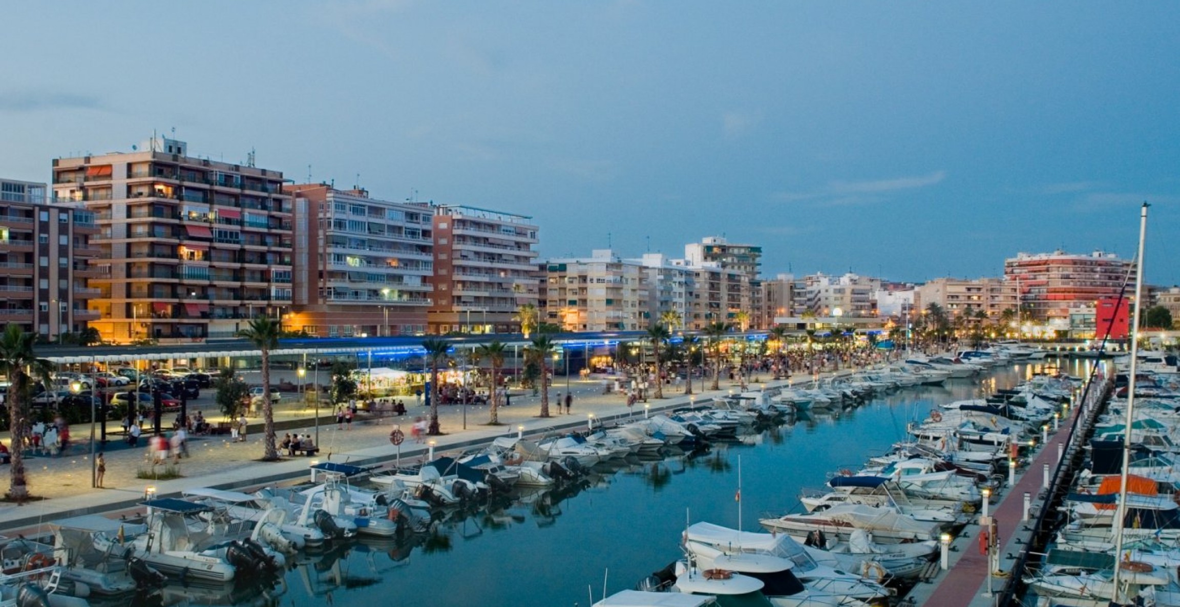 Nybyggnation - Apartment - Gran alacant - Costa Blanca South