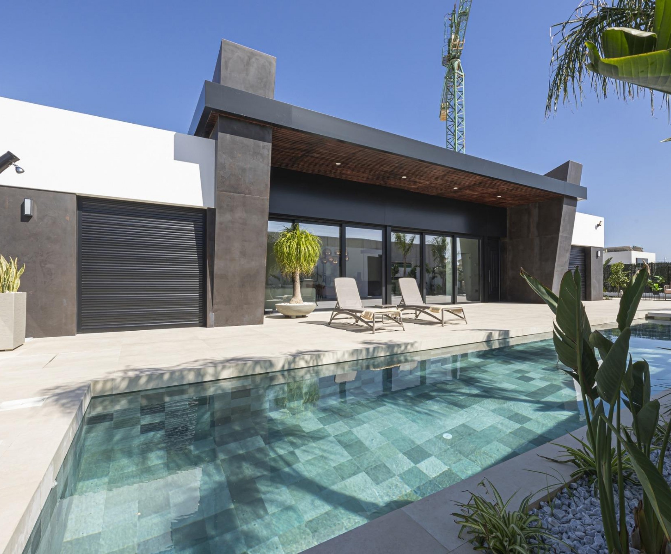 New Build - Villa - Rojales - Costa Blanca South