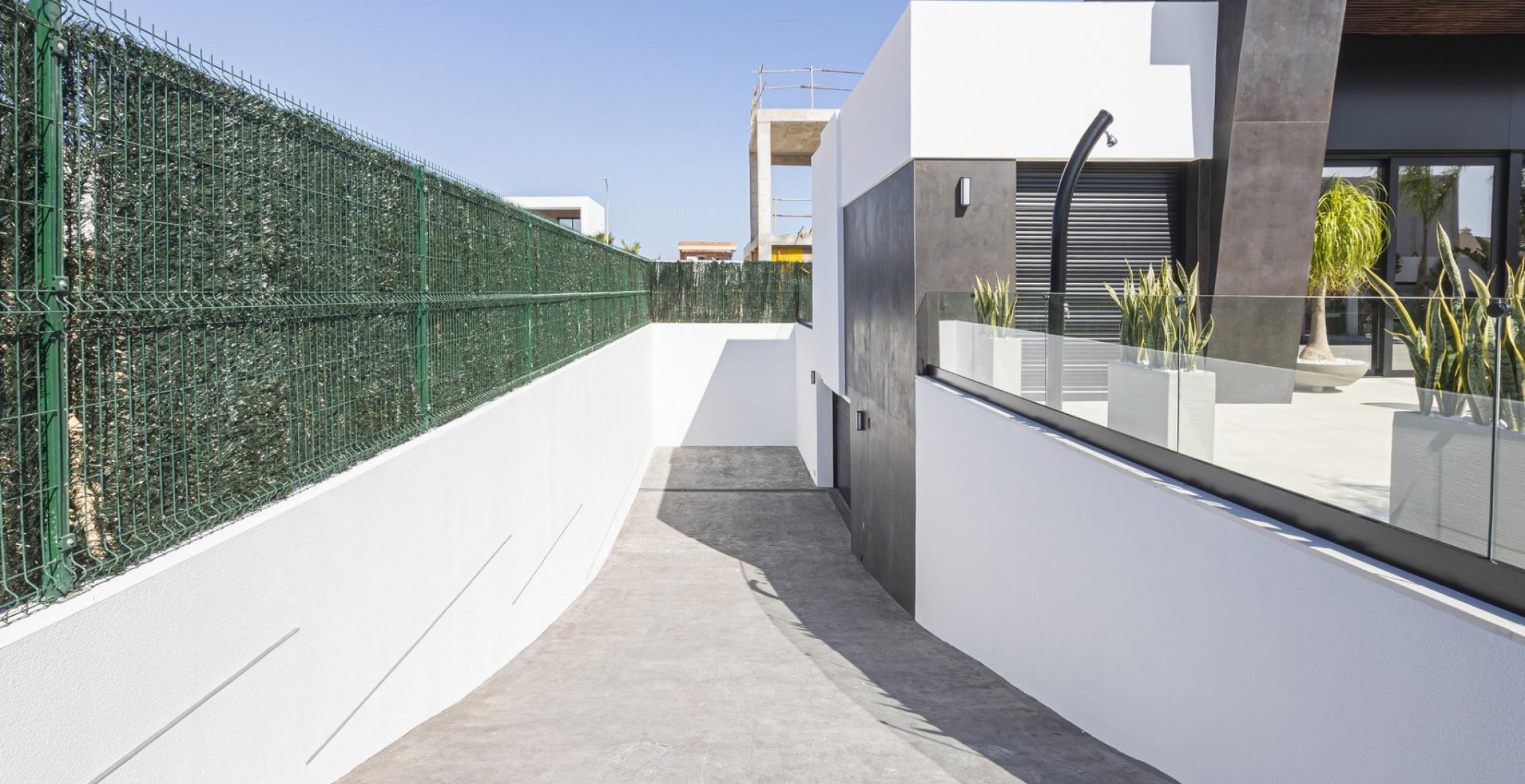 Nueva construcción  - Villa - Rojales - Costa Blanca South