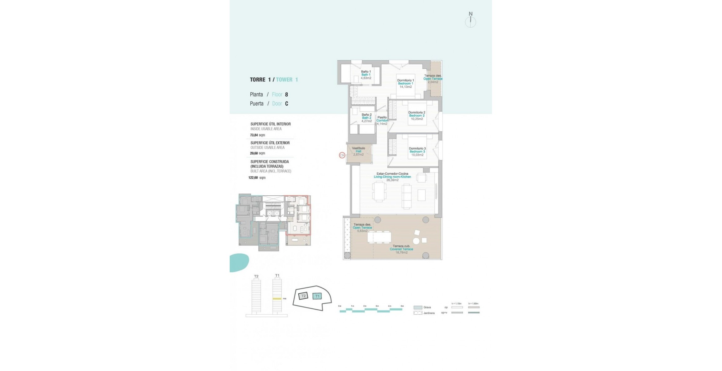 Nueva construcción  - Apartment - Calpe - Costa Blanca North