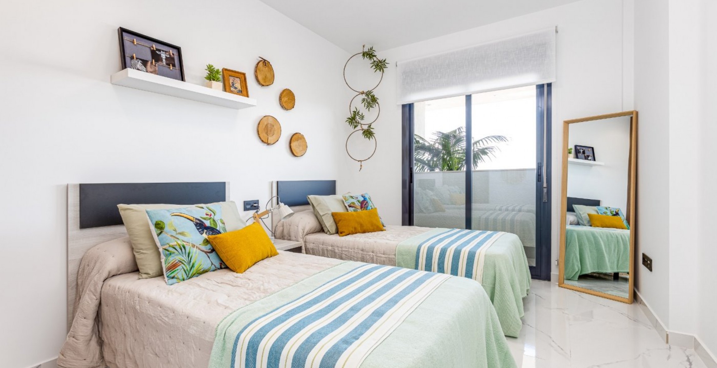 Nybyggnation - Apartment - Guardamar del Segura - Costa Blanca South