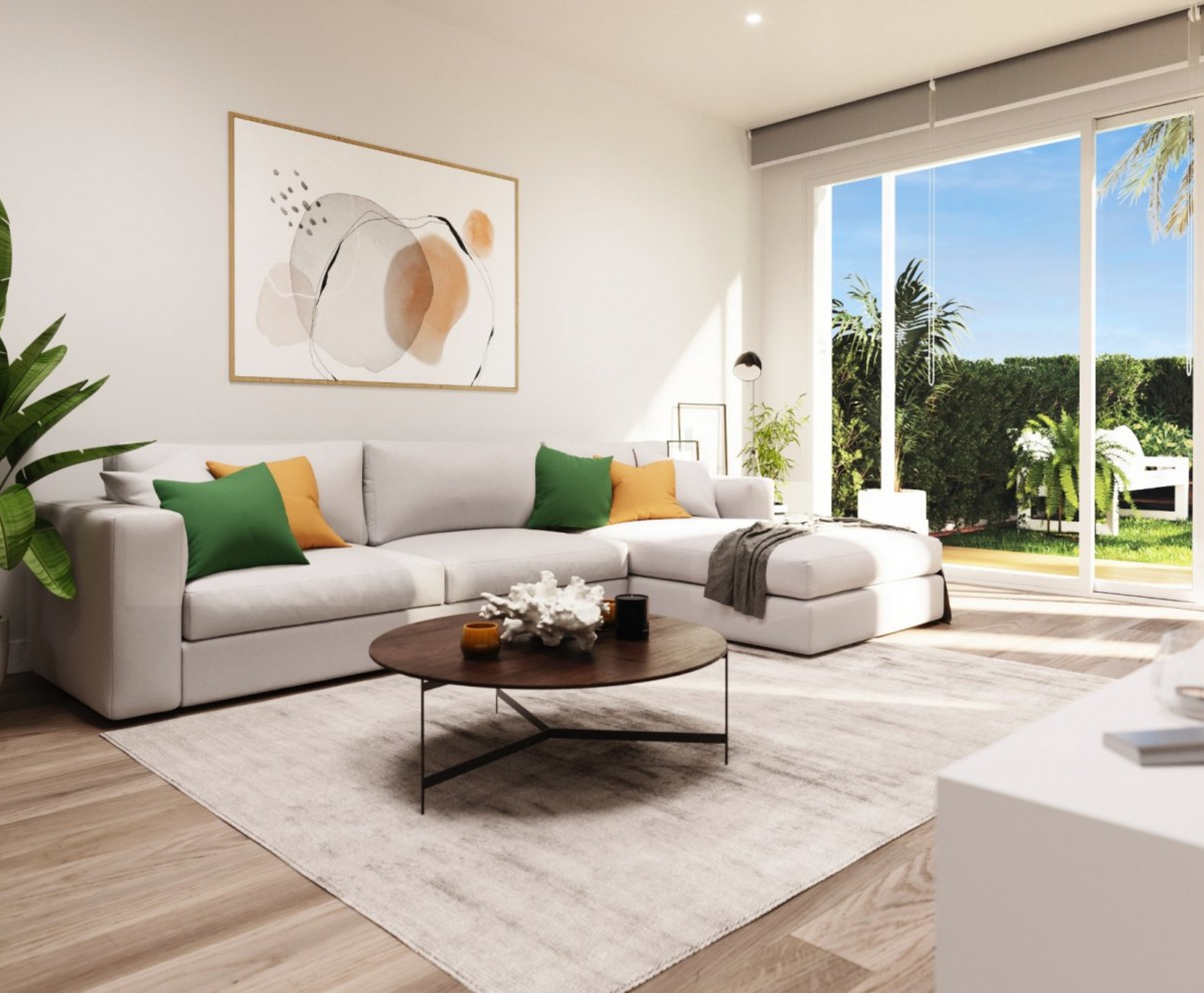 New Build - Apartment - Gran alacant - Costa Blanca South