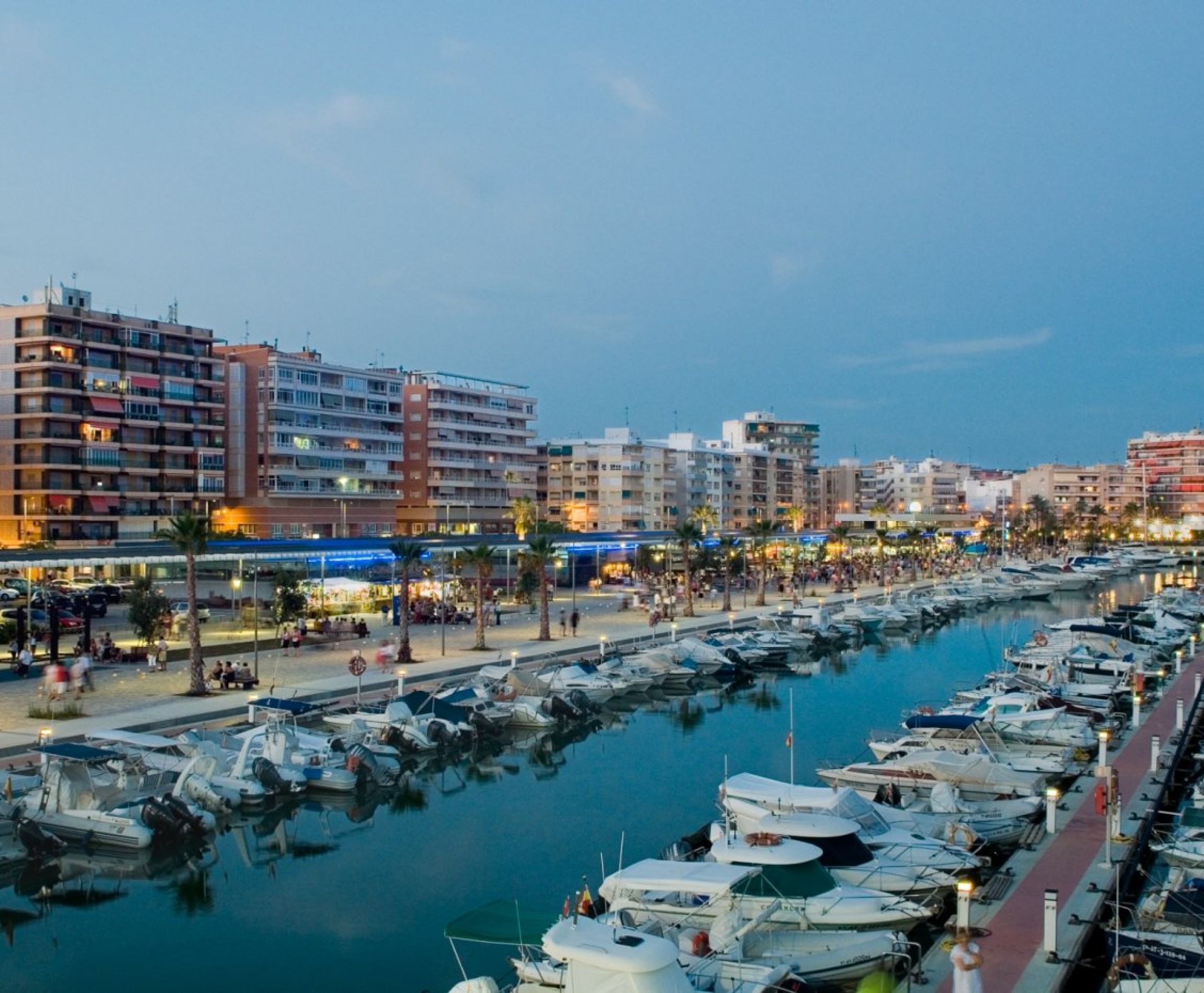 Nybyggnation - Apartment - Gran alacant - Costa Blanca South