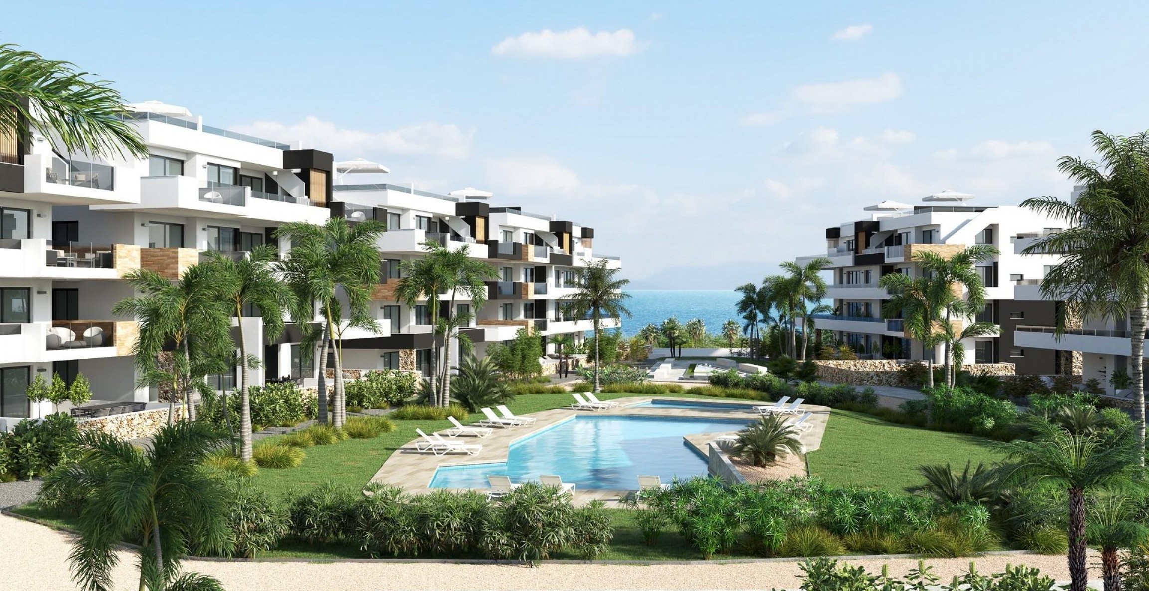 New Build - Penthouse - Orihuela Costa - Costa Blanca South