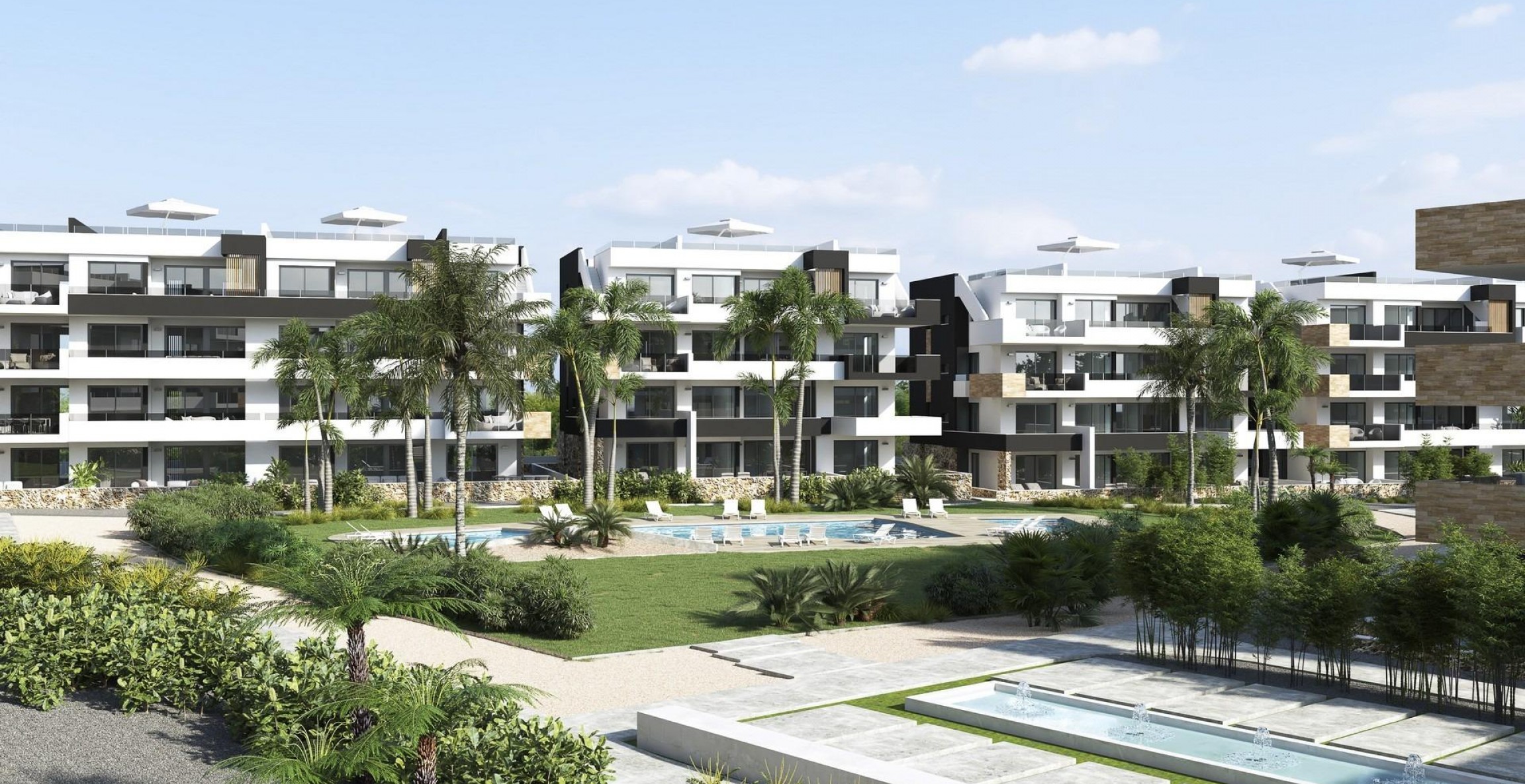 New Build - Penthouse - Orihuela Costa - Costa Blanca South