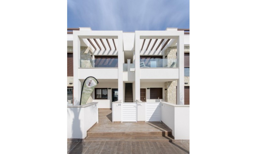 New Build - Bungalow - Torrevieja - Costa Blanca South