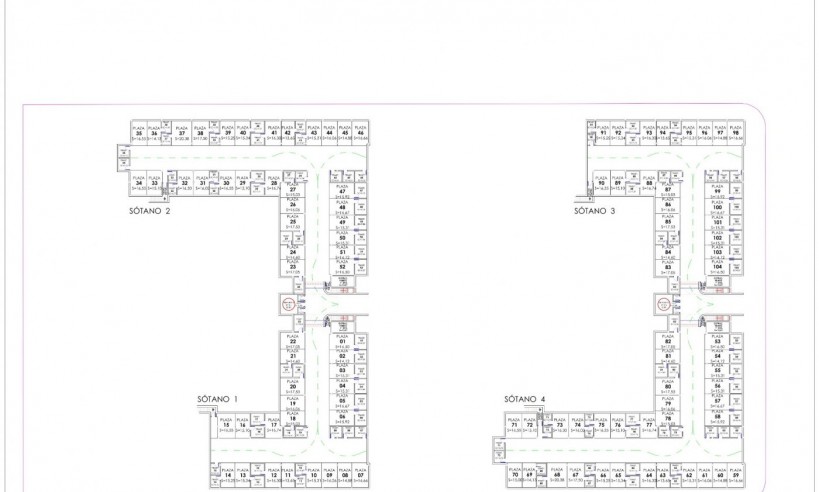 Nueva construcción  - Bungaló - Torrevieja - Costa Blanca South