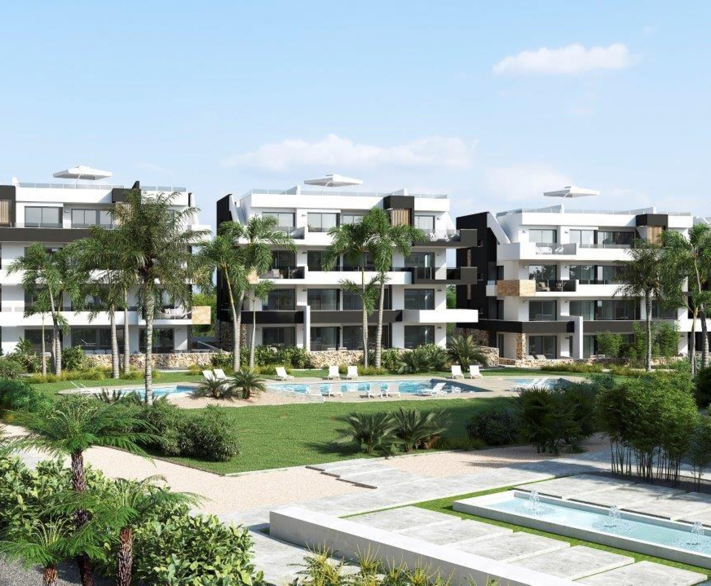 New Build - Apartment - Orihuela Costa - Costa Blanca South