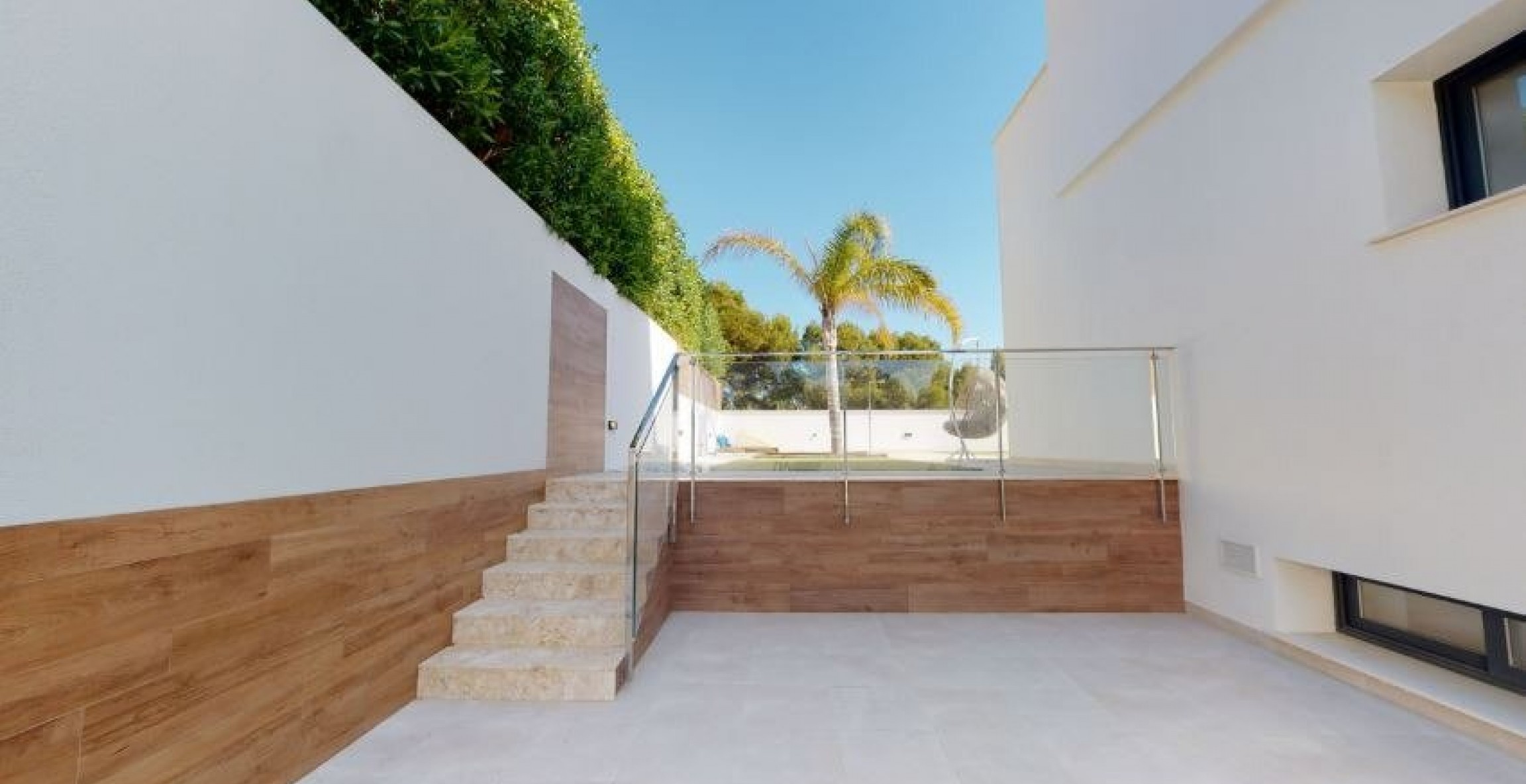 New Build - Villa - La Nucía - Costa Blanca North