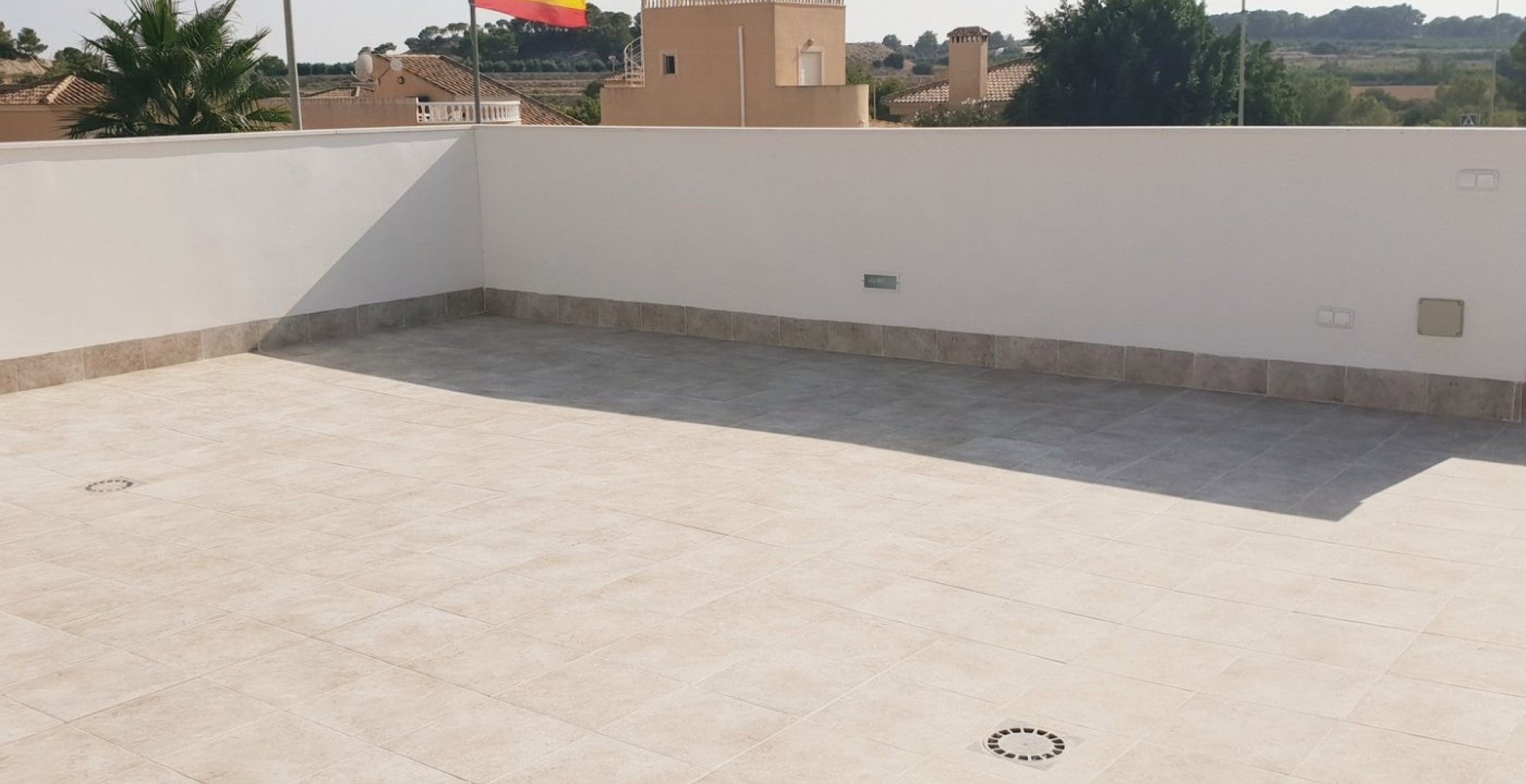 Nueva construcción  - Villa - Pilar de la Horadada - Costa Blanca South