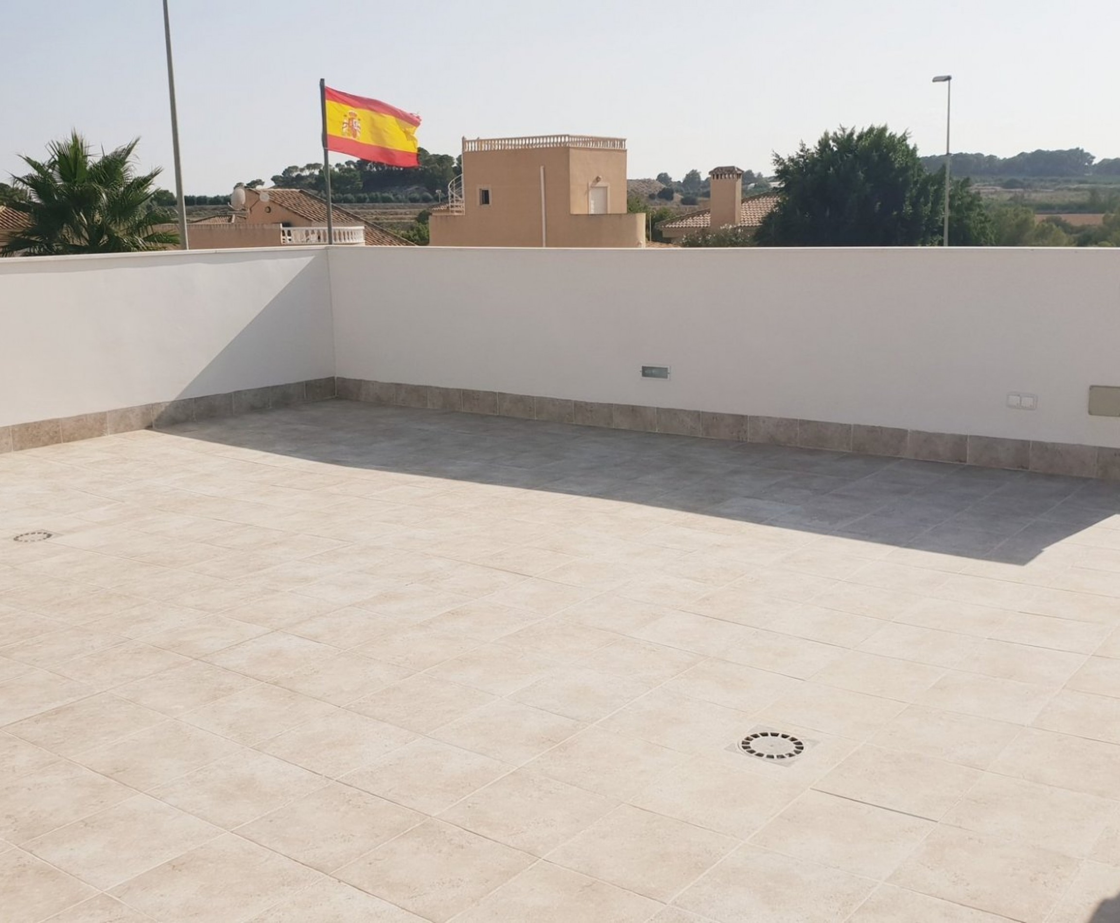 Nueva construcción  - Villa - Pilar de la Horadada - Costa Blanca South