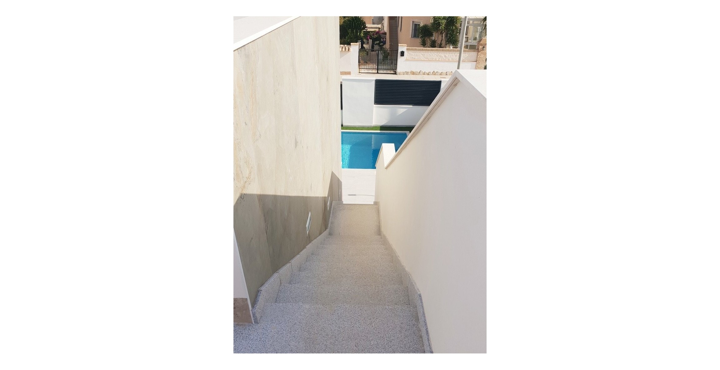 Nueva construcción  - Villa - Pilar de la Horadada - Costa Blanca South