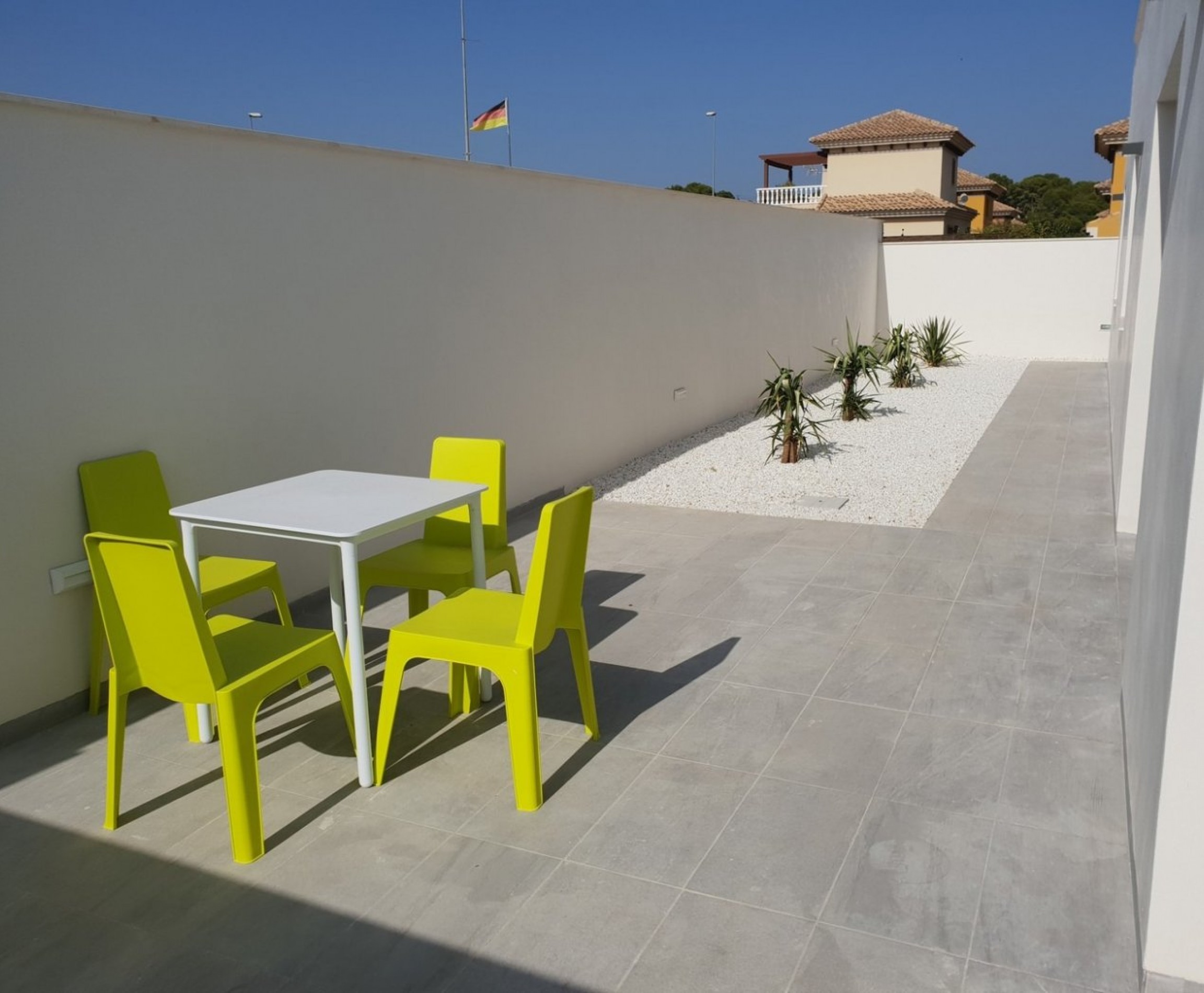 Nueva construcción  - Villa - Pilar de la Horadada - Costa Blanca South