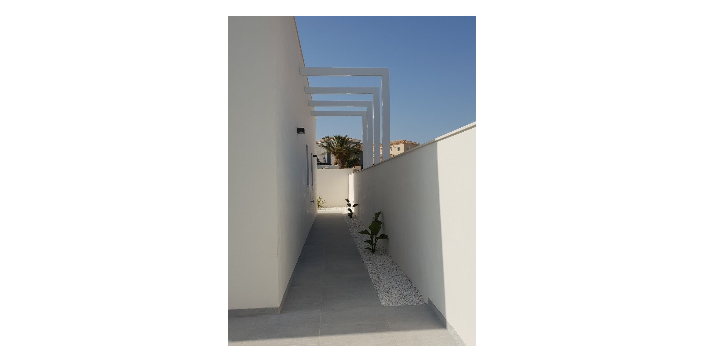 Nueva construcción  - Villa - Pilar de la Horadada - Costa Blanca South