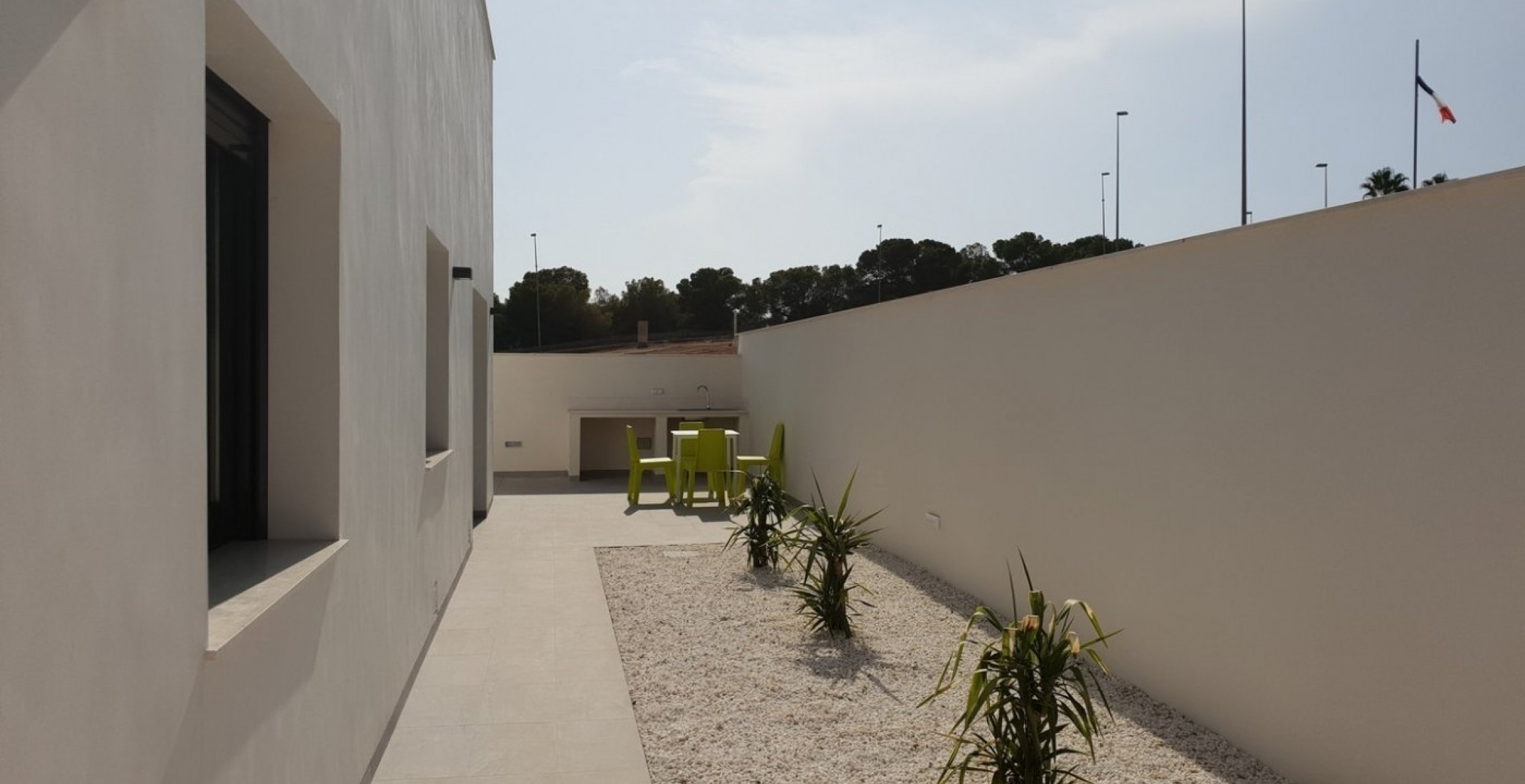 Nueva construcción  - Villa - Pilar de la Horadada - Costa Blanca South