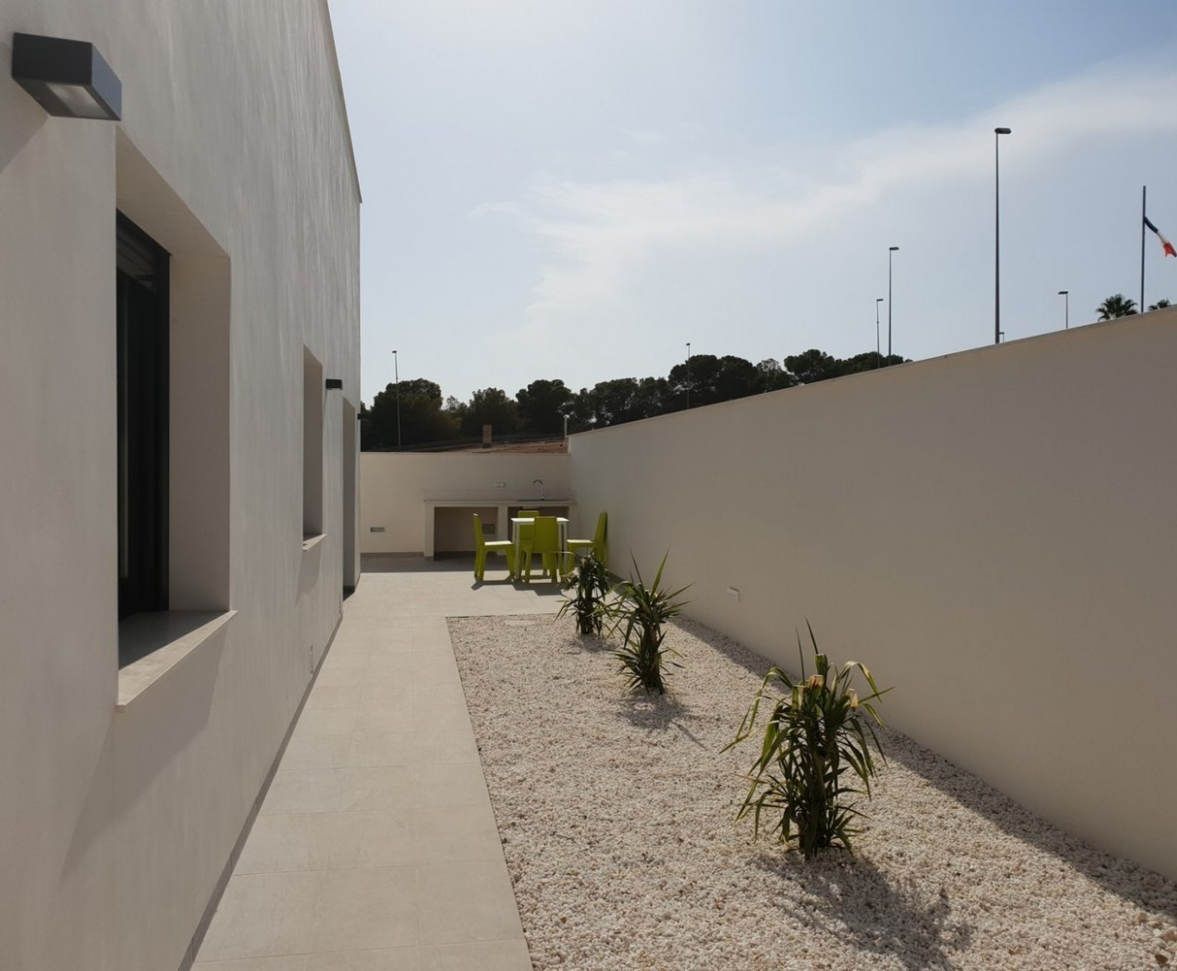 Nueva construcción  - Villa - Pilar de la Horadada - Costa Blanca South