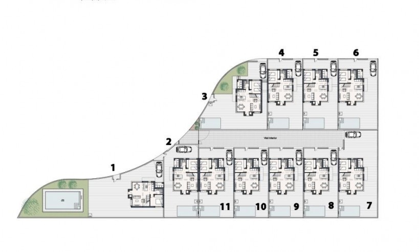 New Build - Villa - Los Montesinos - Costa Blanca South