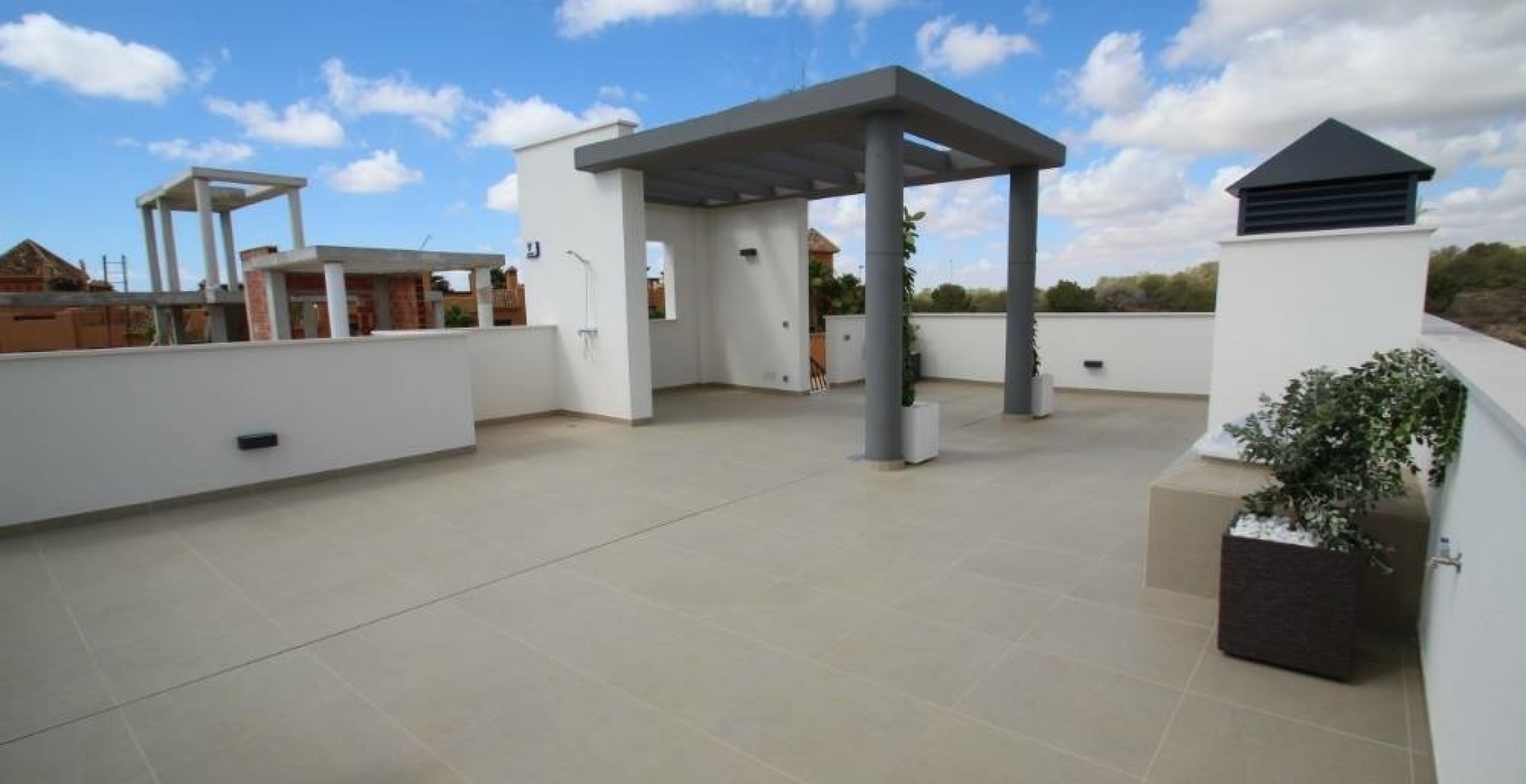 Nueva construcción  - Villa - San Miguel de Salinas - Costa Blanca South