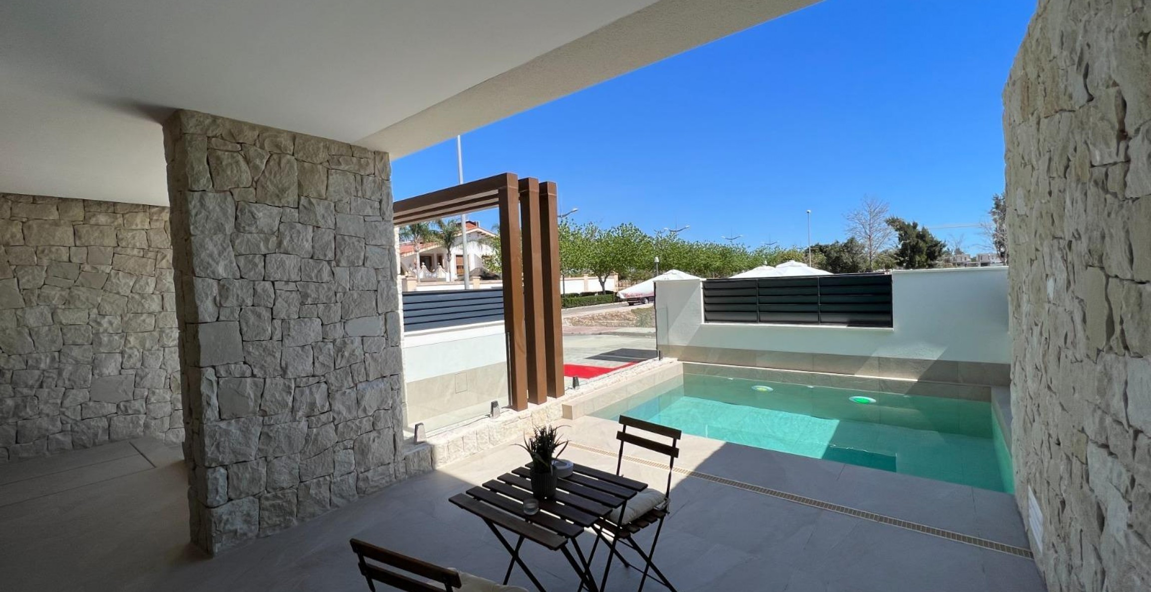 New Build - Town House - Dolores - Costa Blanca South