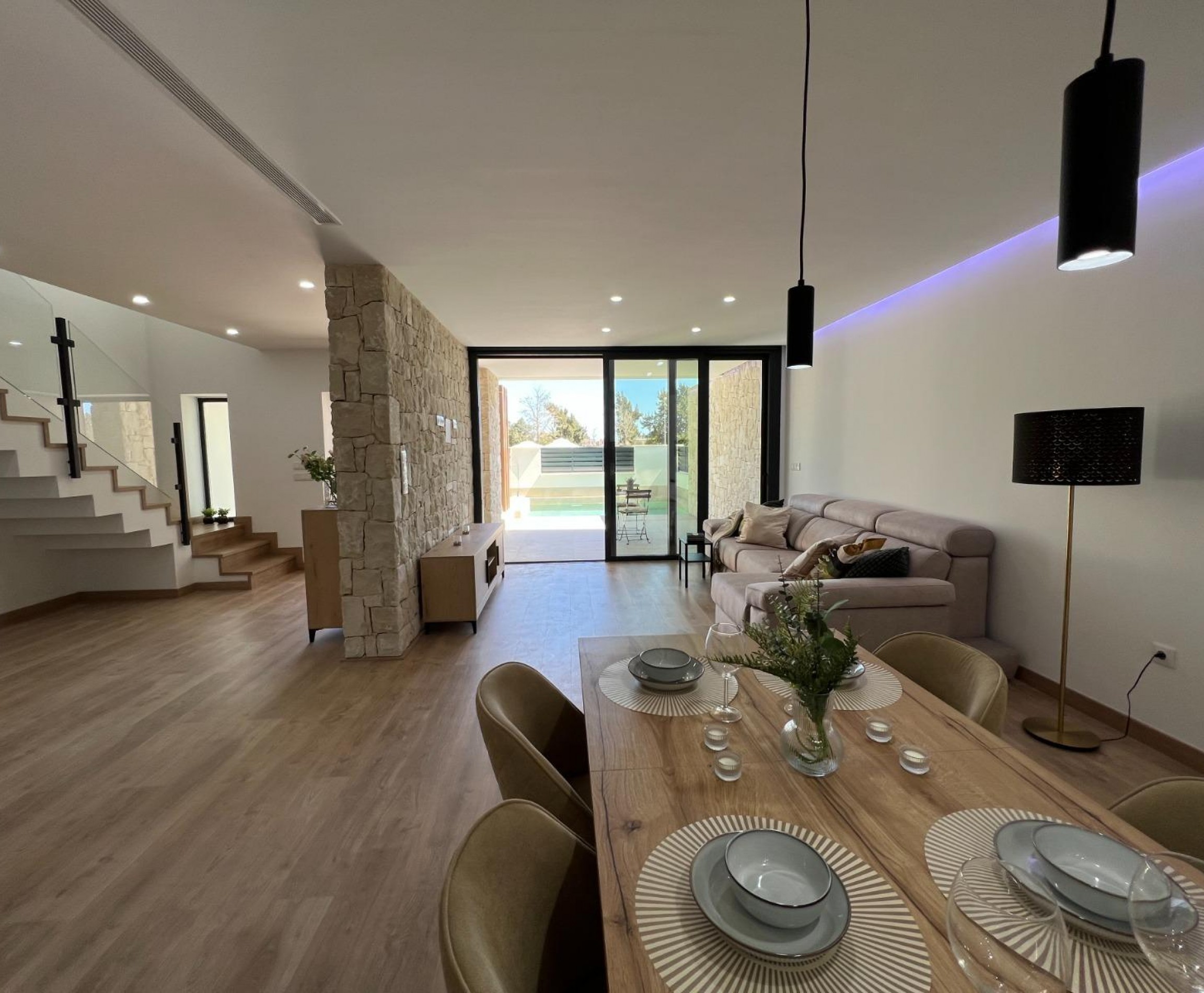 Nueva construcción  - Town House - Dolores - Costa Blanca South