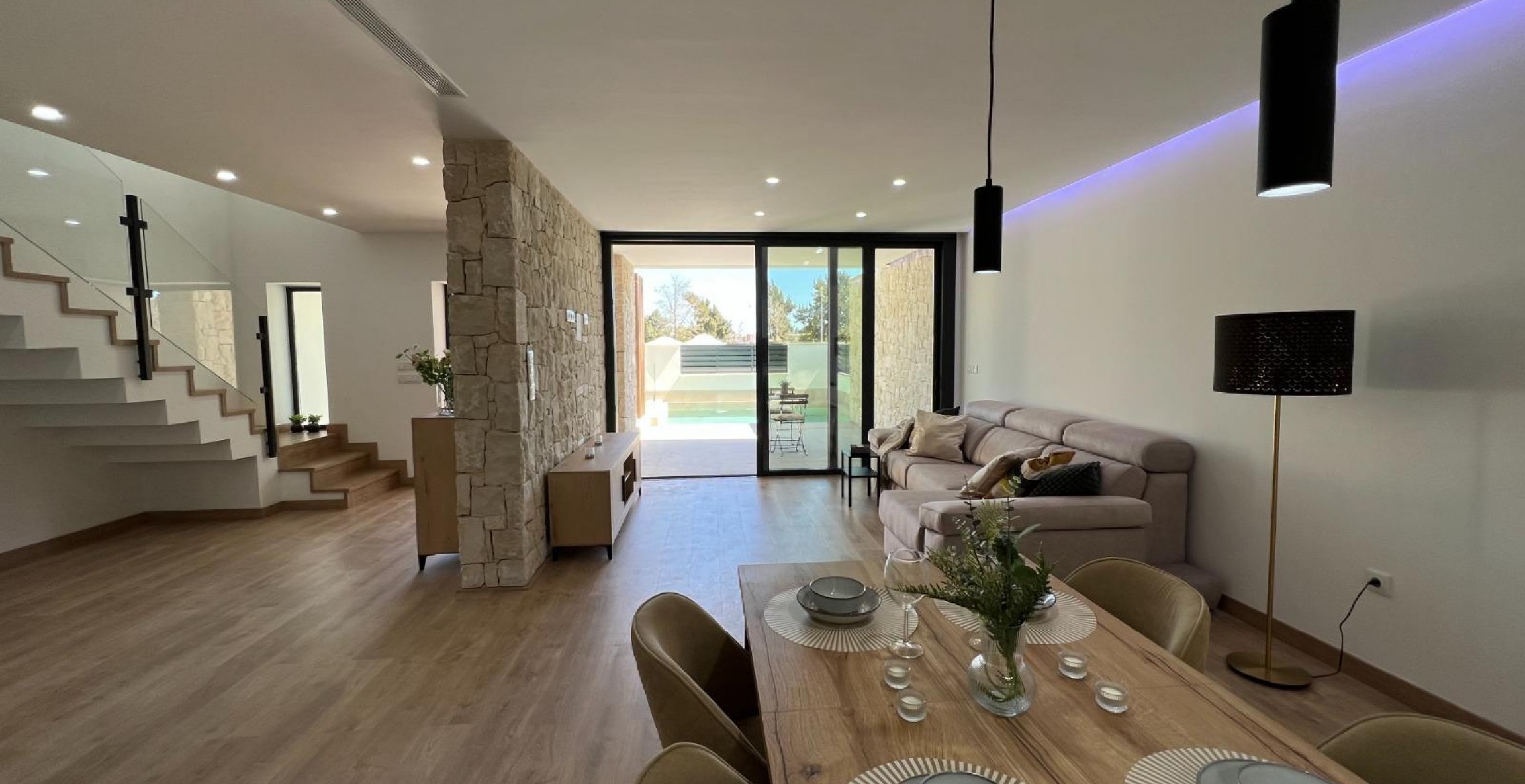 Nueva construcción  - Town House - Dolores - Costa Blanca South