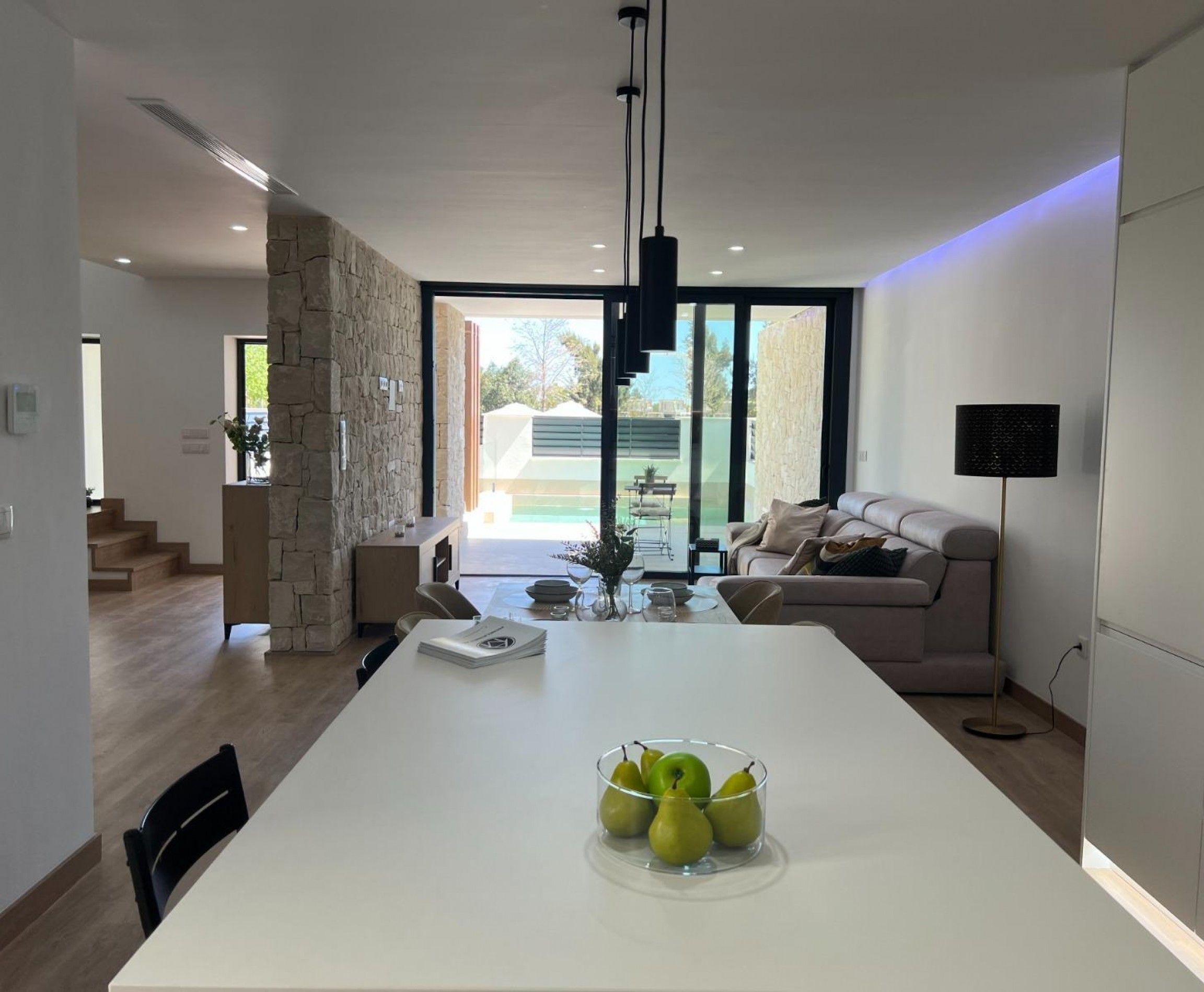 Nueva construcción  - Town House - Dolores - Costa Blanca South