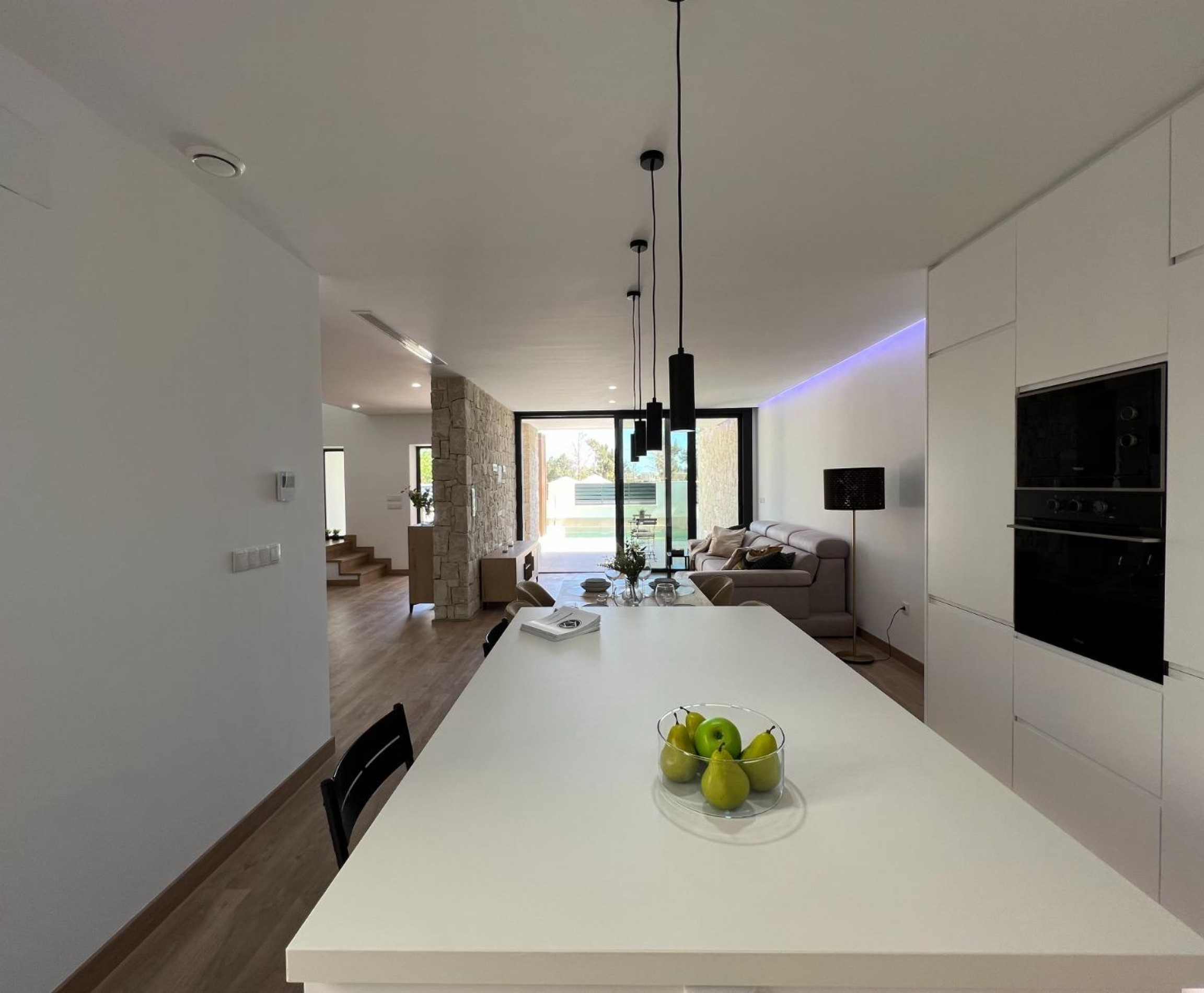 Nueva construcción  - Town House - Dolores - Costa Blanca South