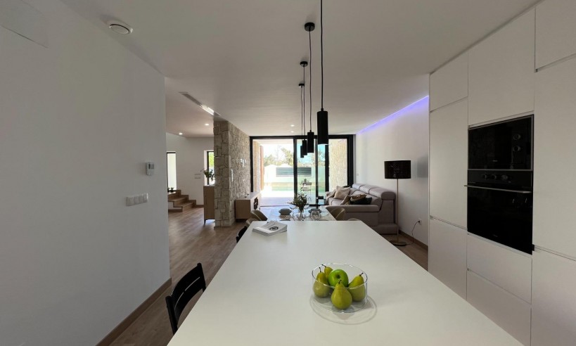 Nueva construcción  - Town House - Dolores - Costa Blanca South