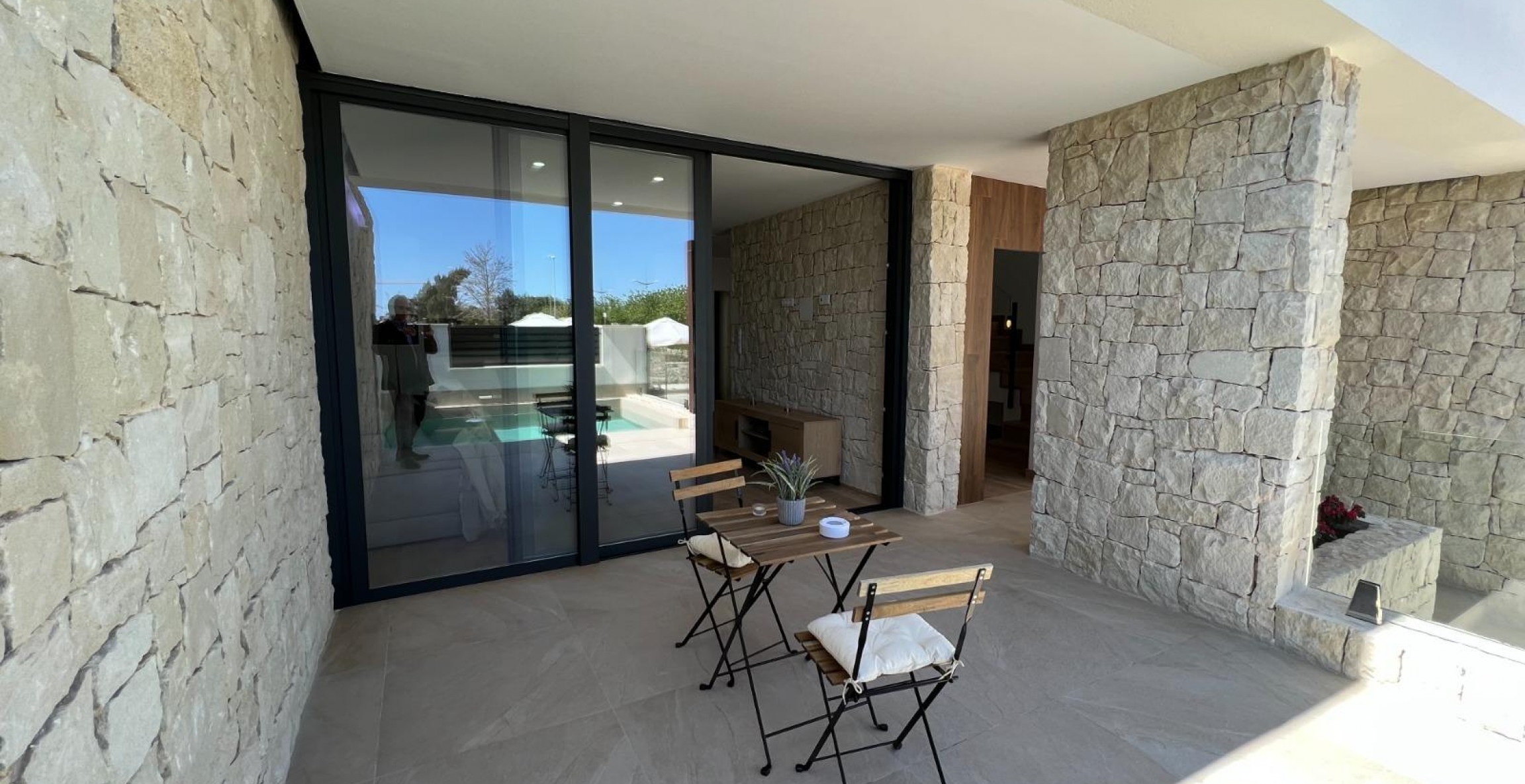 Nueva construcción  - Town House - Dolores - Costa Blanca South