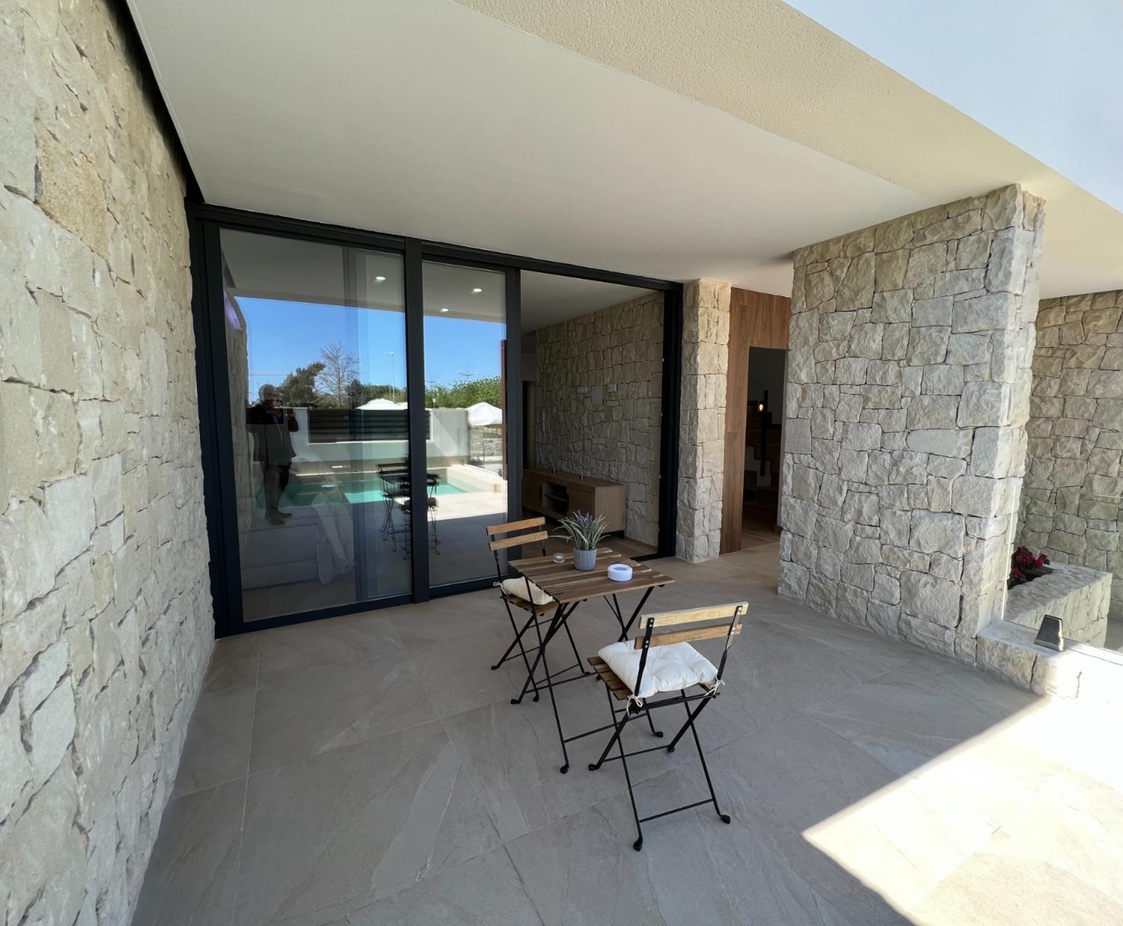 Nueva construcción  - Town House - Dolores - Costa Blanca South