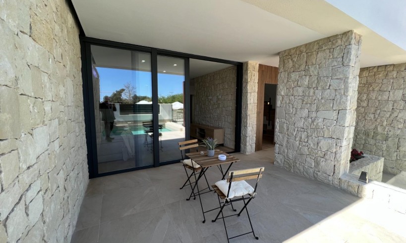 New Build - Town House - Dolores - Costa Blanca South