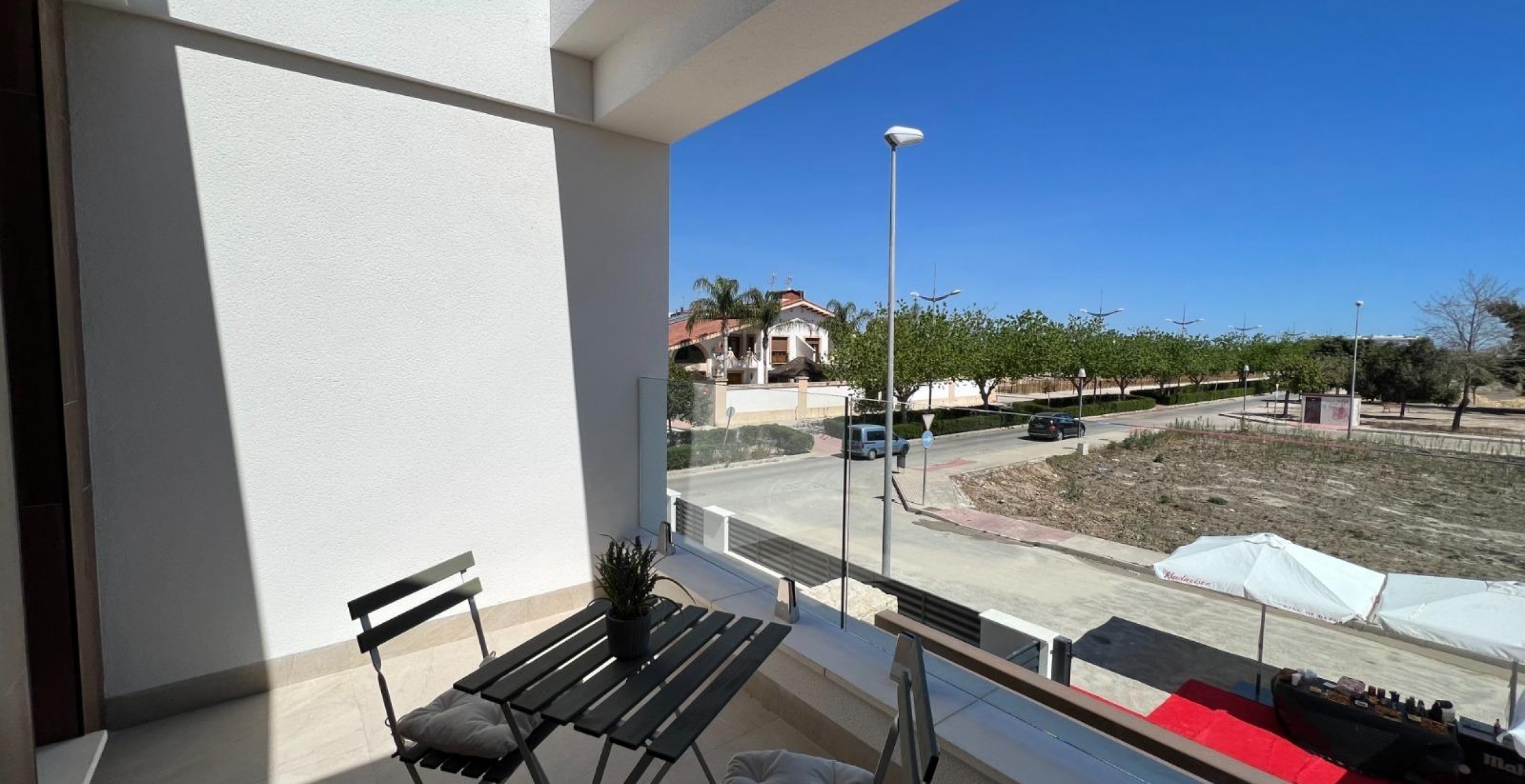 Nueva construcción  - Town House - Dolores - Costa Blanca South