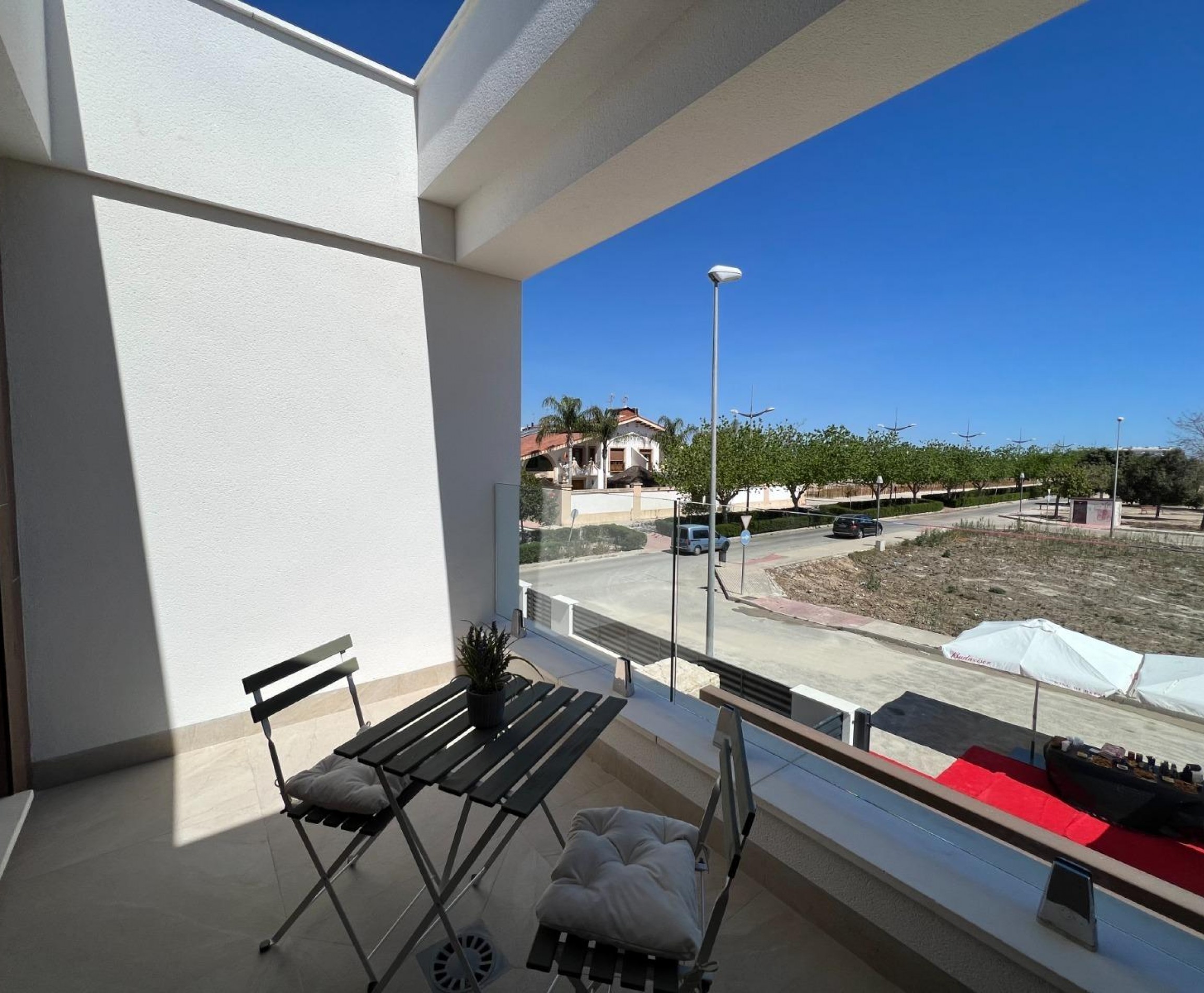 Nueva construcción  - Town House - Dolores - Costa Blanca South