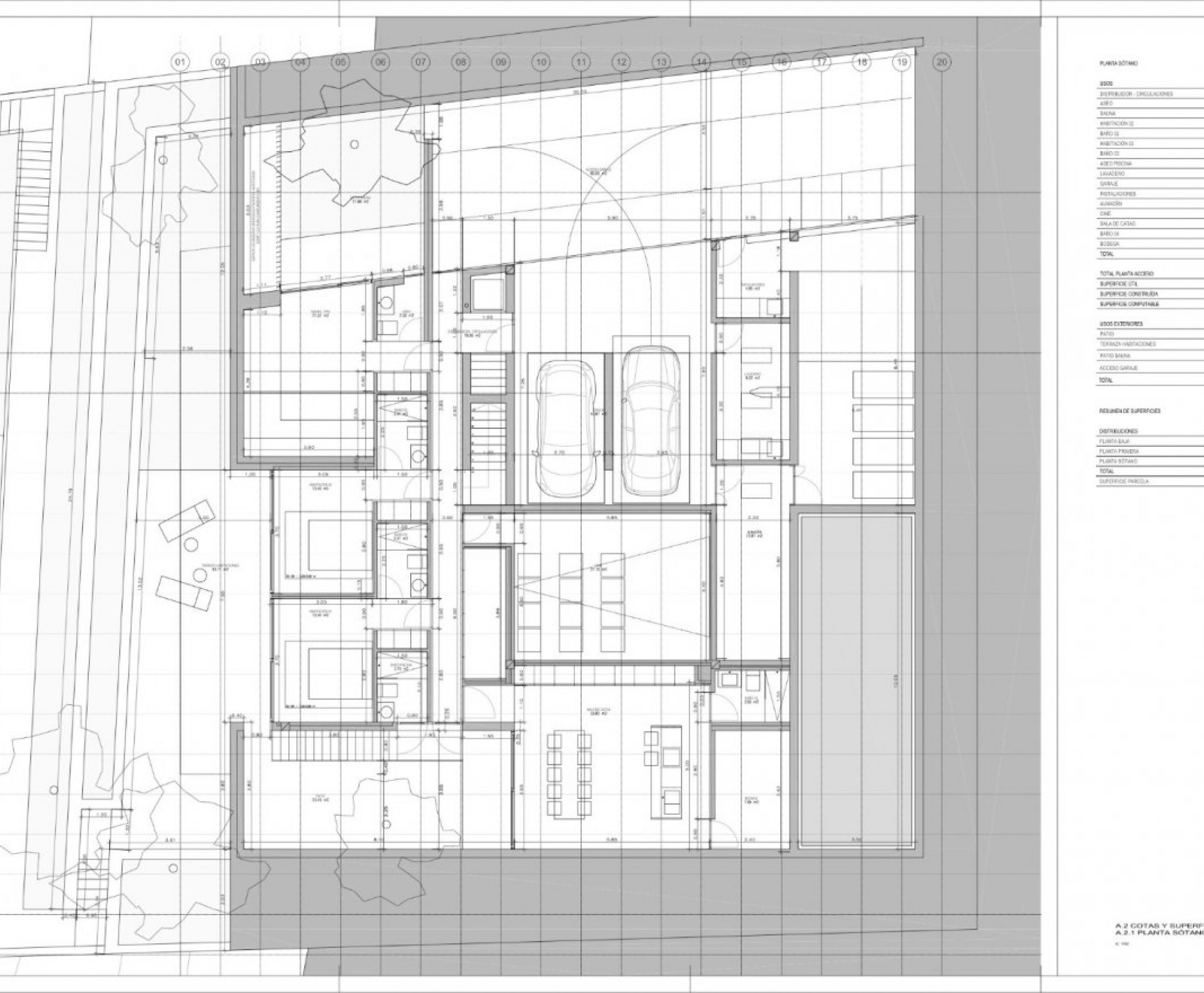 Nueva construcción  - Villa - Moraira_Teulada - Costa Blanca North