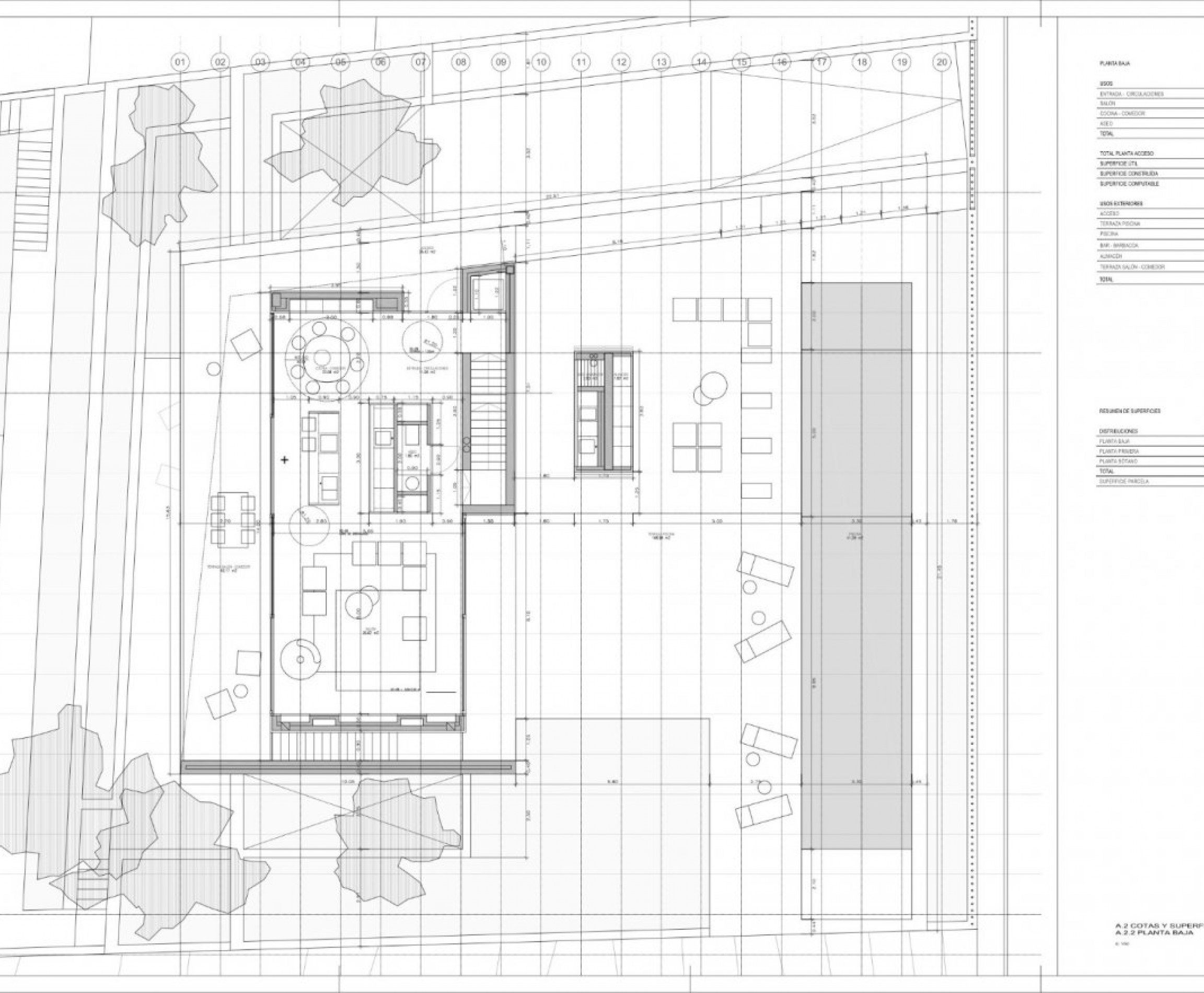 Nueva construcción  - Villa - Moraira_Teulada - Costa Blanca North