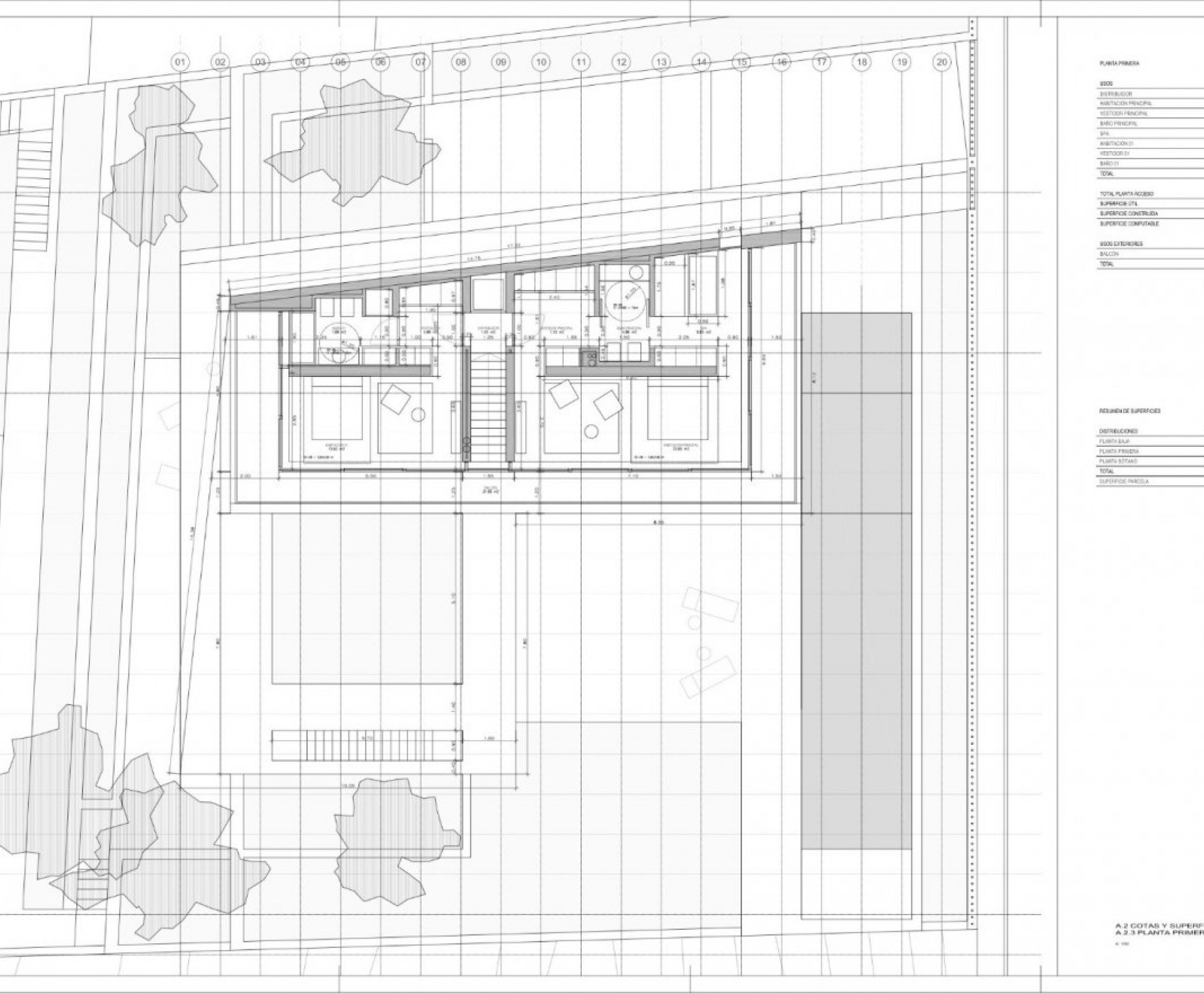 Nueva construcción  - Villa - Moraira_Teulada - Costa Blanca North