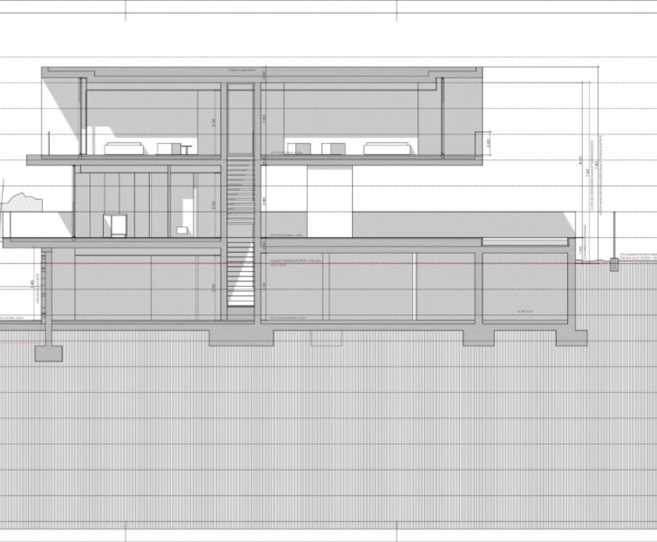 Nueva construcción  - Villa - Moraira_Teulada - Costa Blanca North