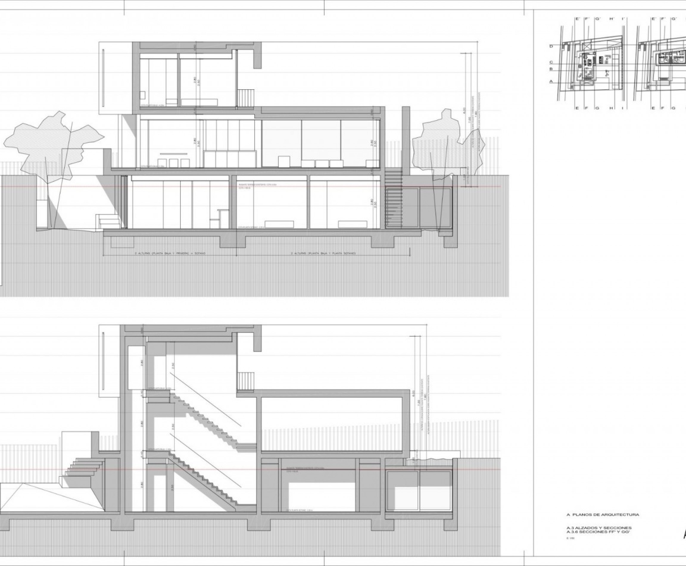 New Build - Villa - Moraira_Teulada - Costa Blanca North