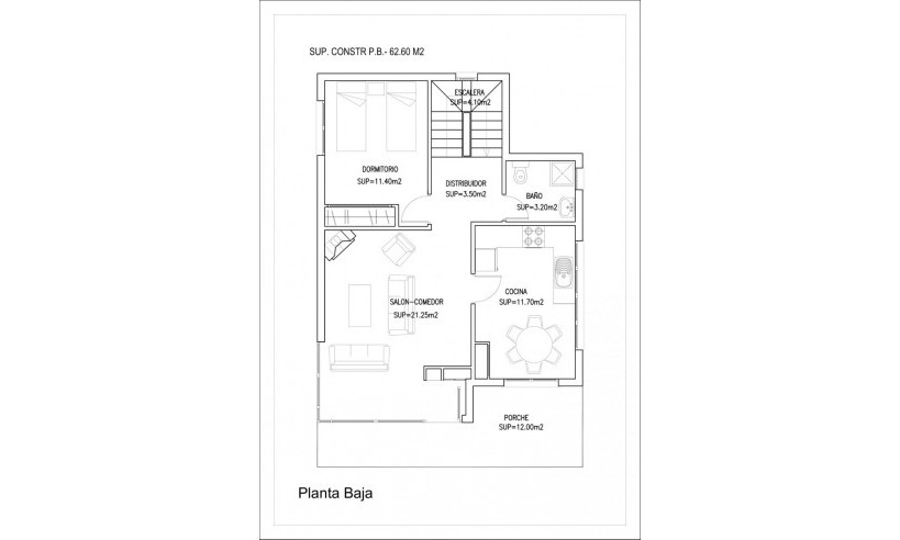 New Build - Villa - Busot - Costa Blanca North