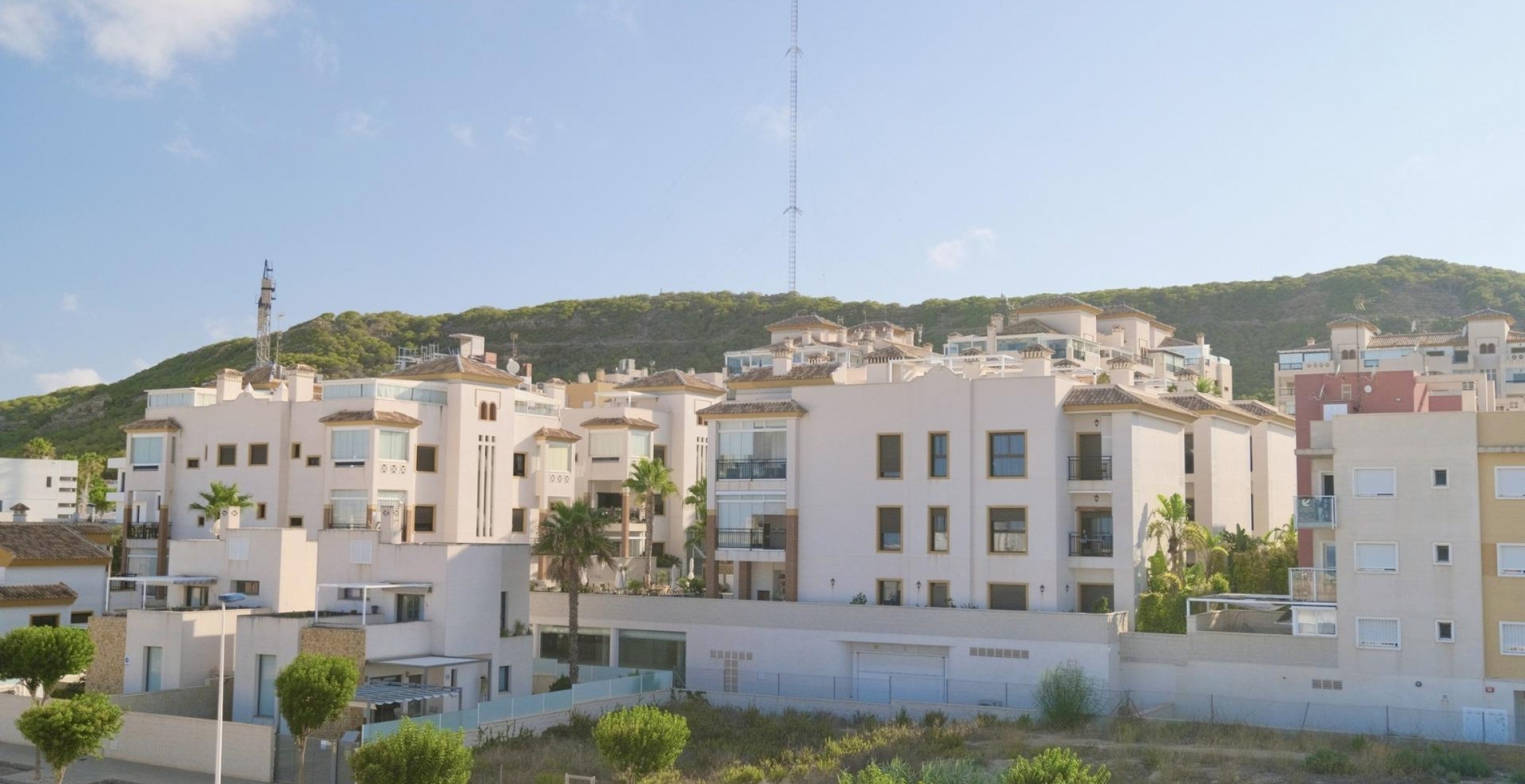 Nybyggnation - Villa - Guardamar del Segura - Costa Blanca South